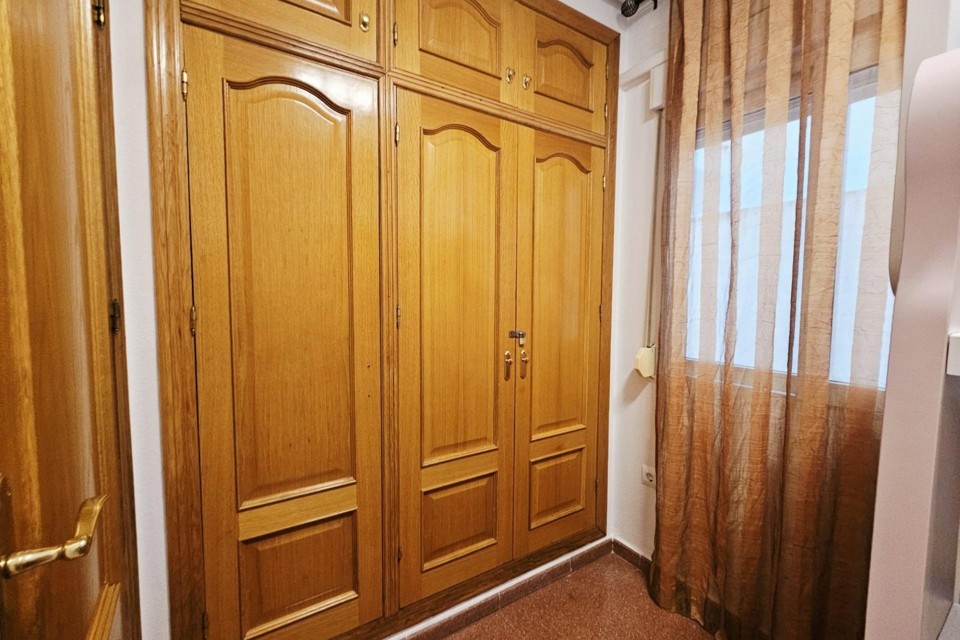 Venta - Apartamento / Piso -
Torrevieja - Estacion de autobuses