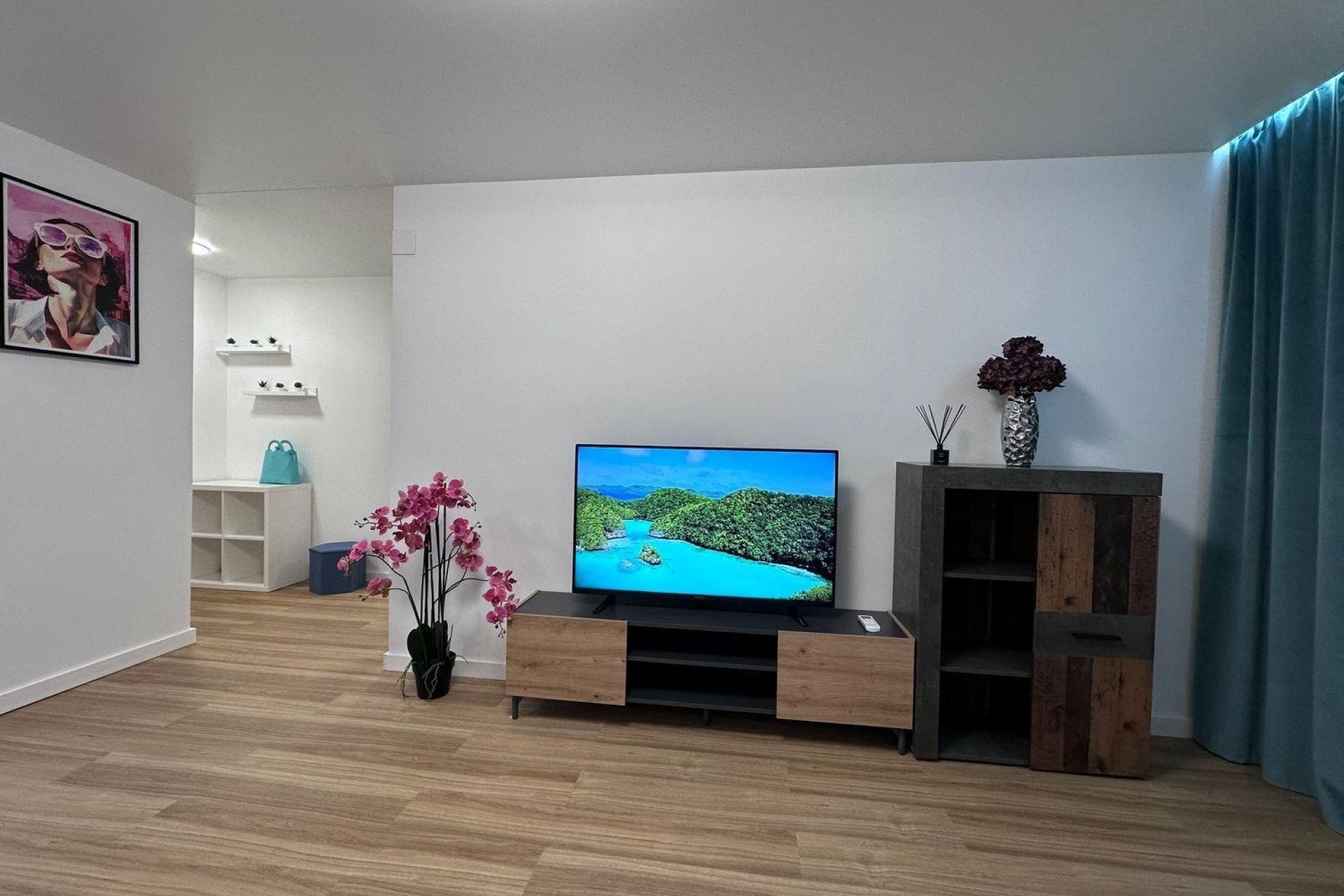 Venta - Apartamento / Piso -
Torrevieja - Estacion de autobuses