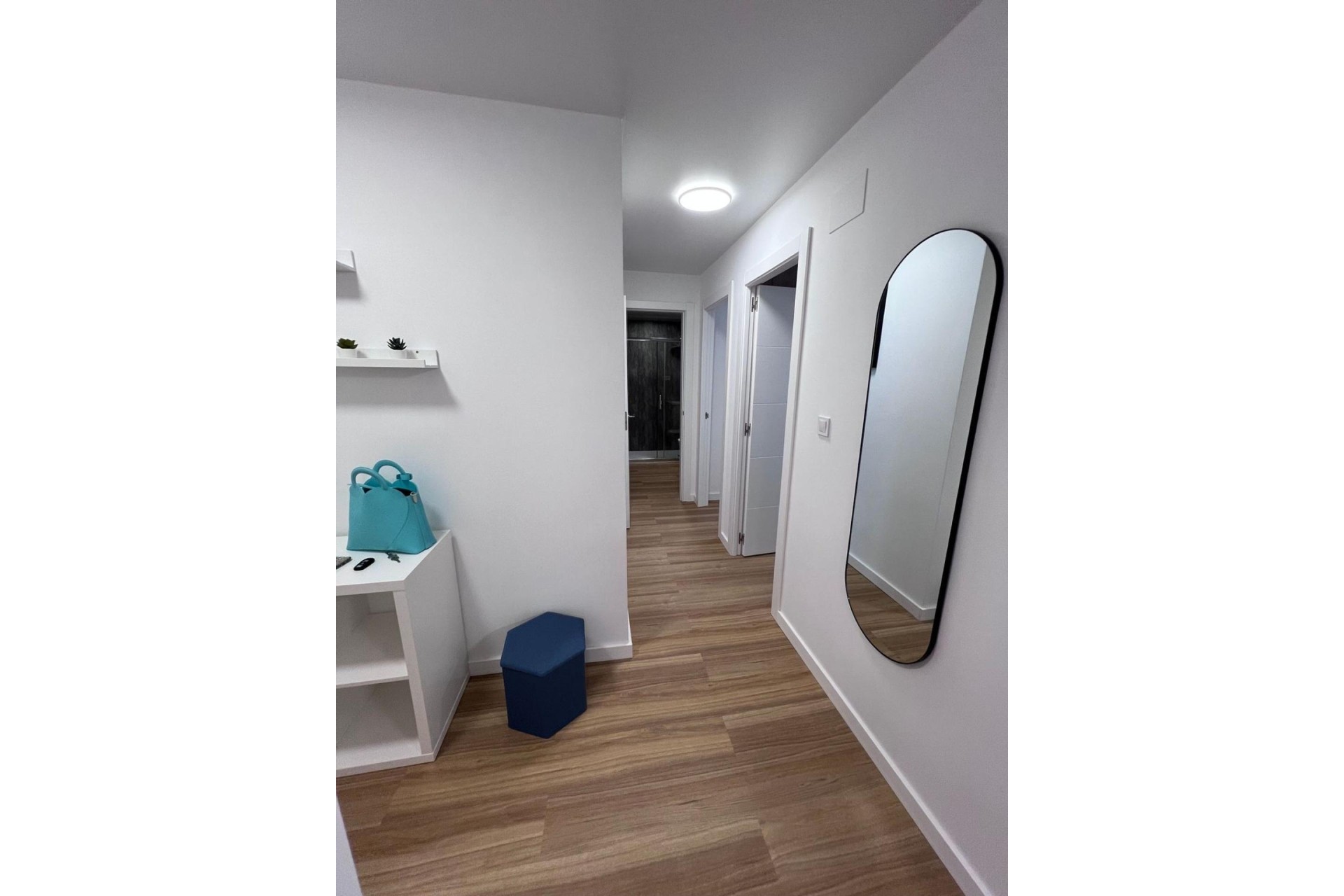 Venta - Apartamento / Piso -
Torrevieja - Estacion de autobuses