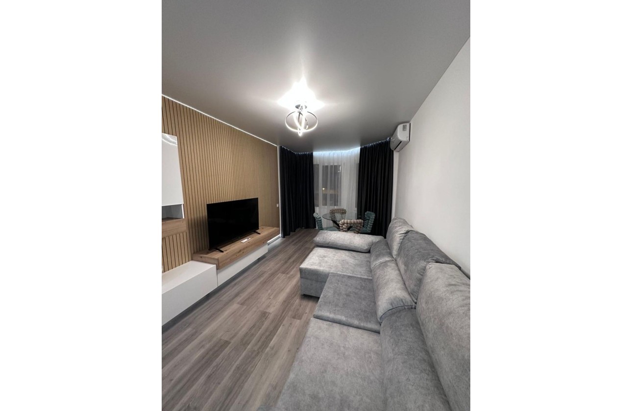 Venta - Apartamento / Piso -
Torrevieja - Estacion de autobuses