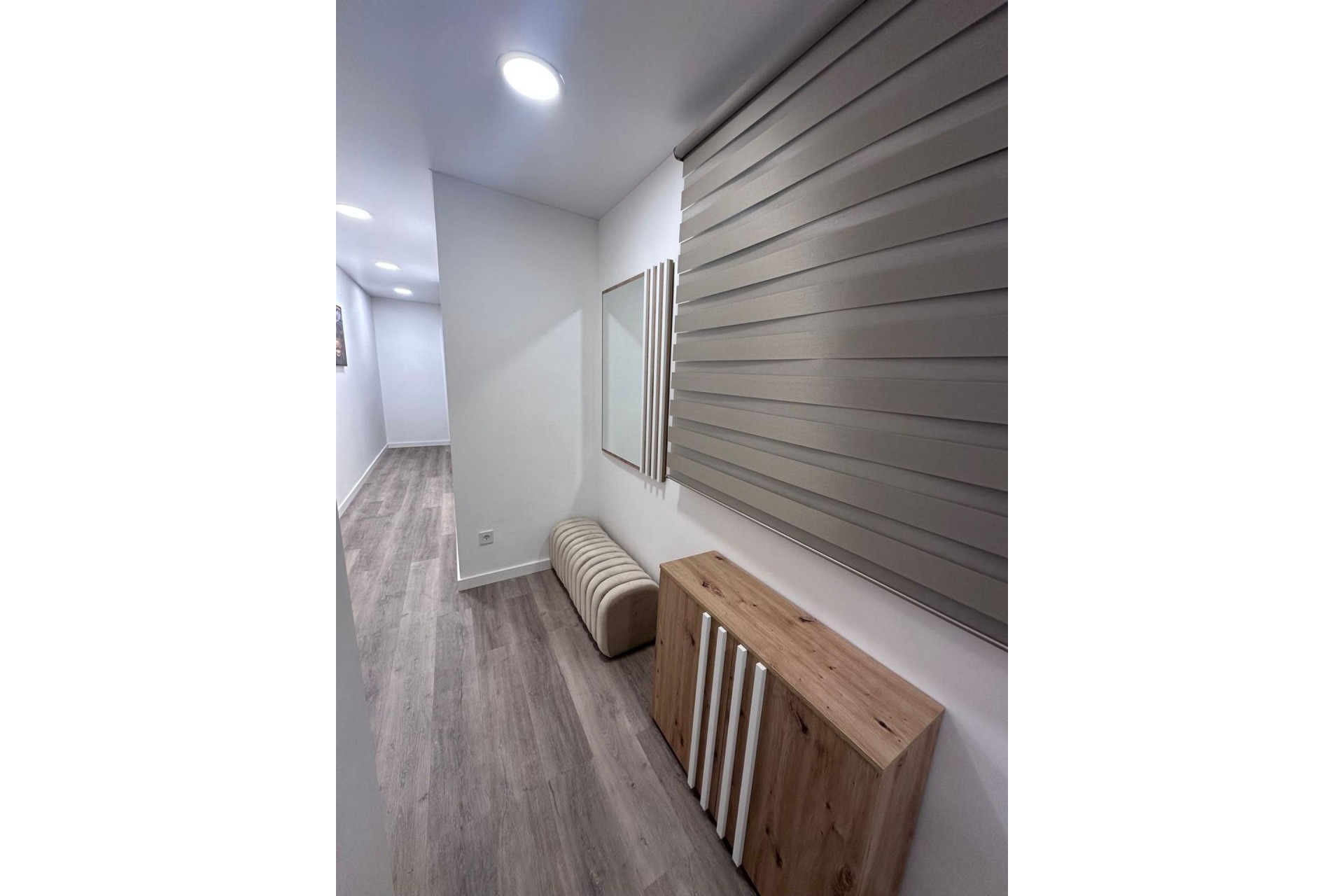 Venta - Apartamento / Piso -
Torrevieja - Estacion de autobuses