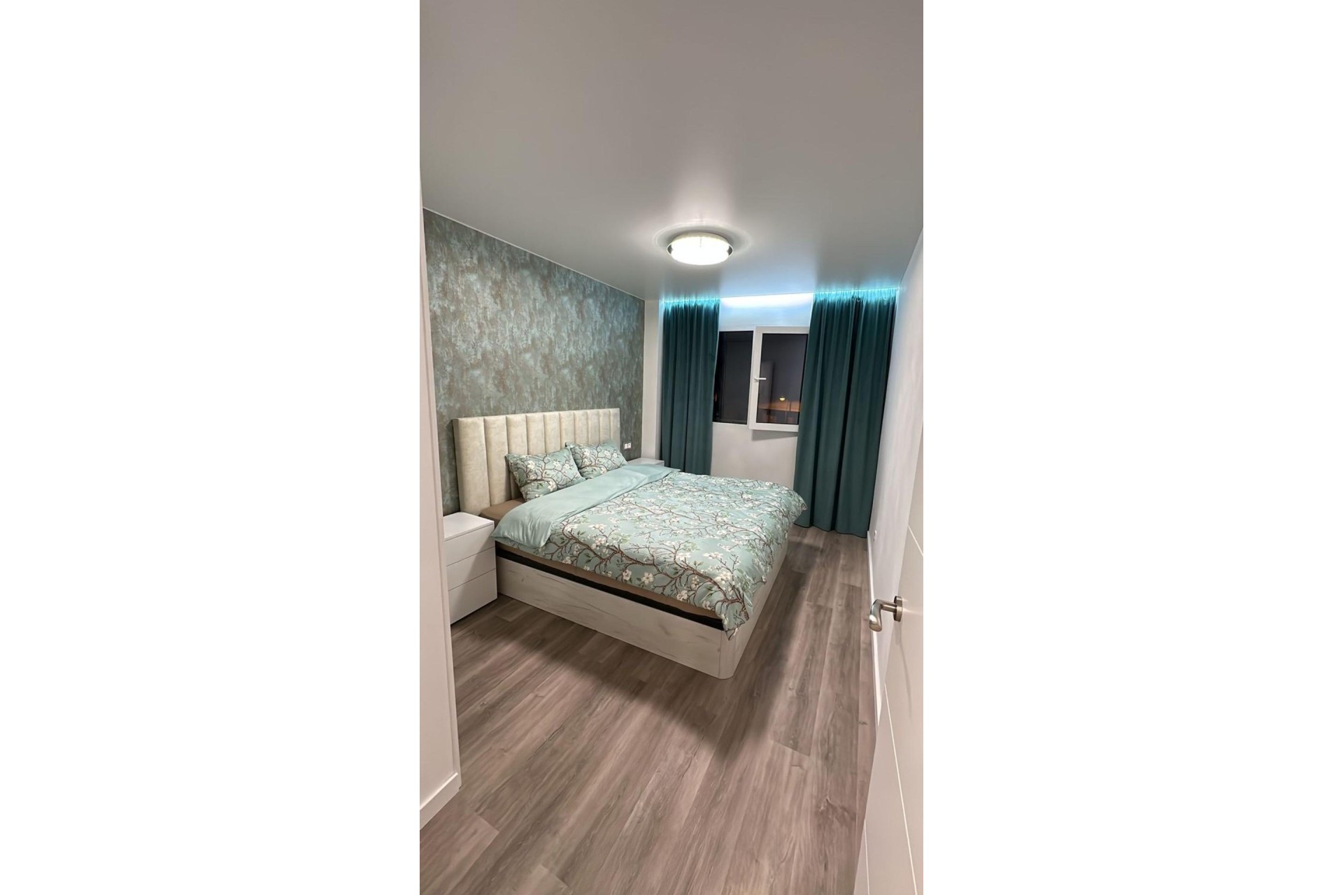 Venta - Apartamento / Piso -
Torrevieja - Estacion de autobuses