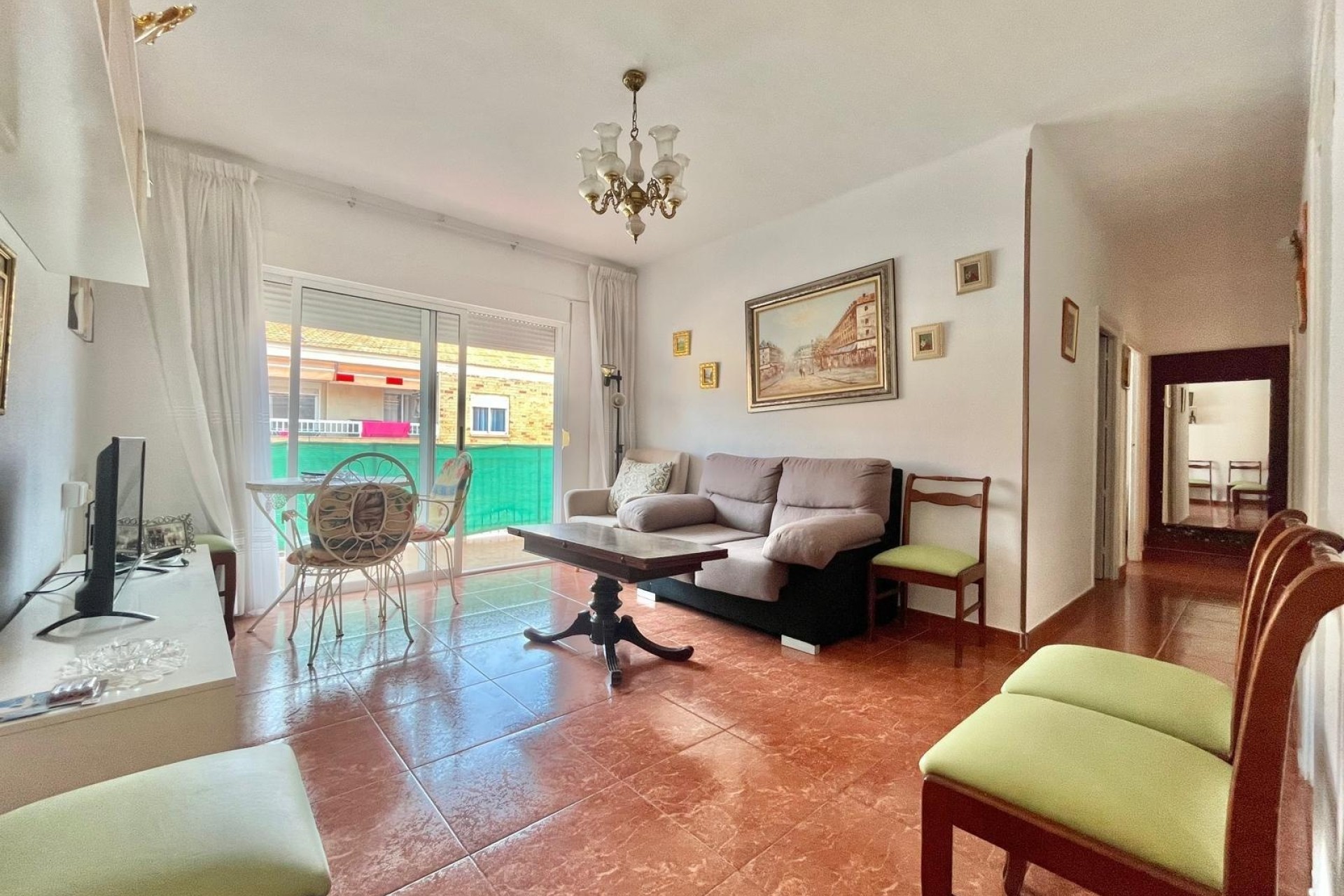Venta - Apartamento / Piso -
Torrevieja - Estacion de autobuses
