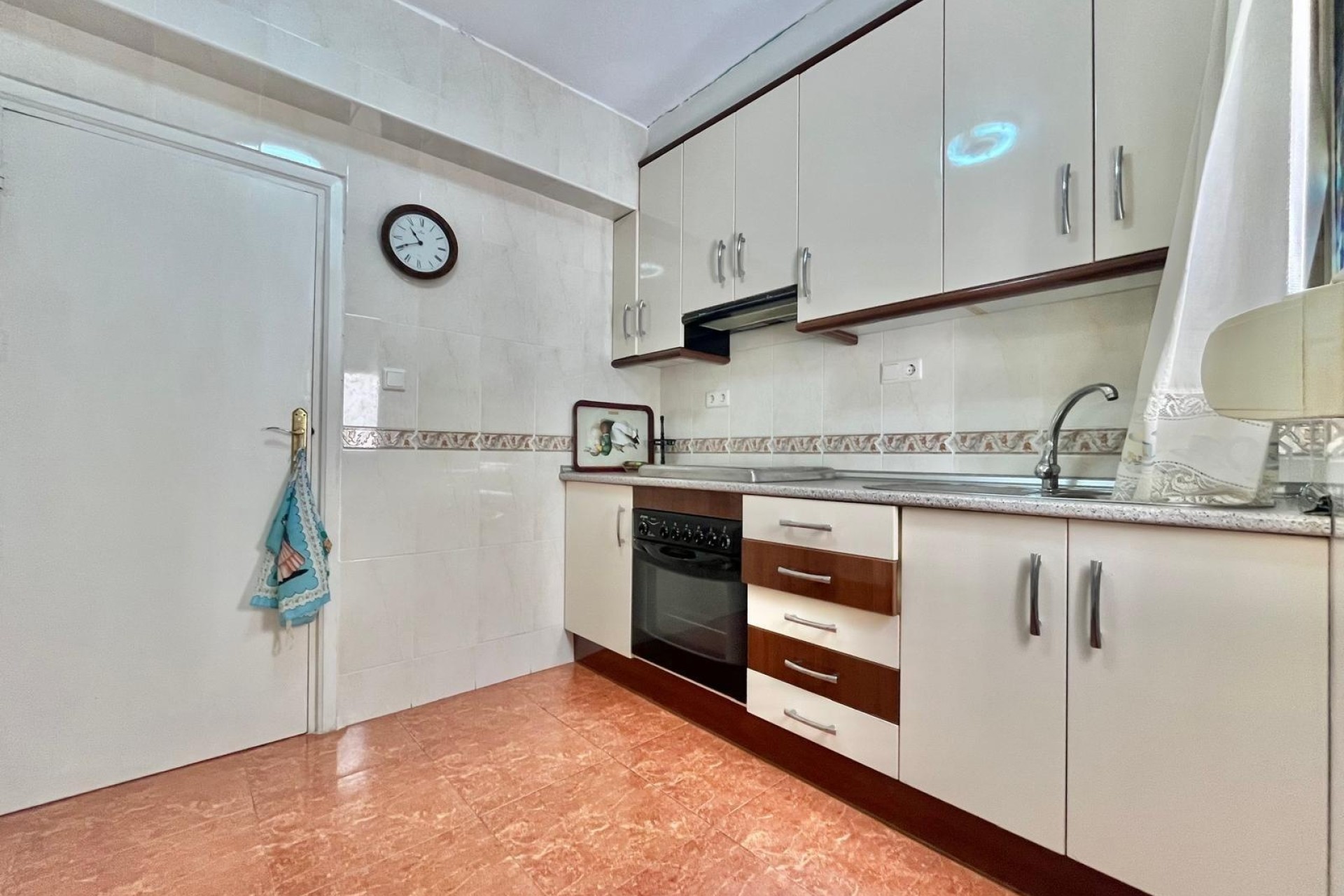 Venta - Apartamento / Piso -
Torrevieja - Estacion de autobuses