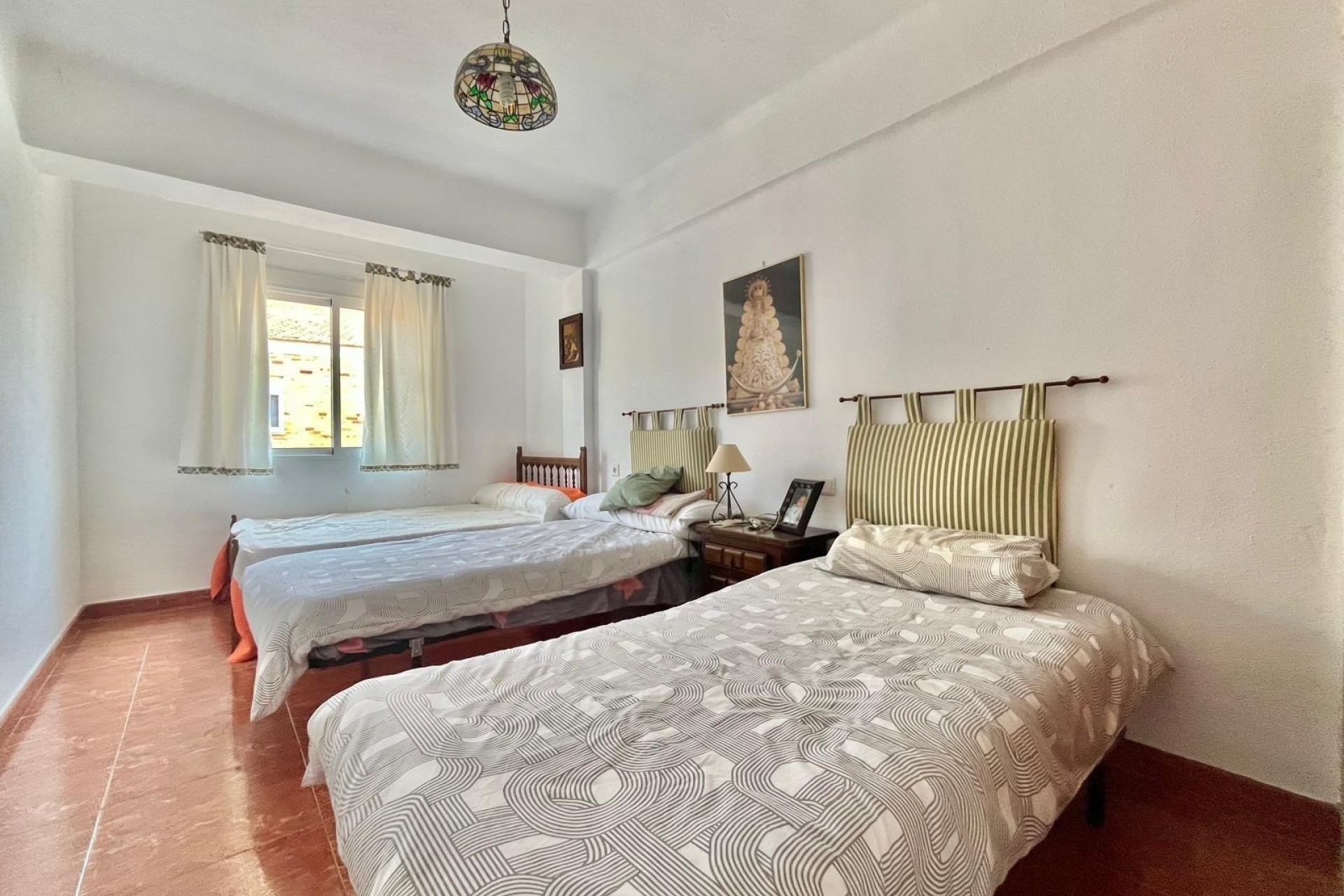 Venta - Apartamento / Piso -
Torrevieja - Estacion de autobuses