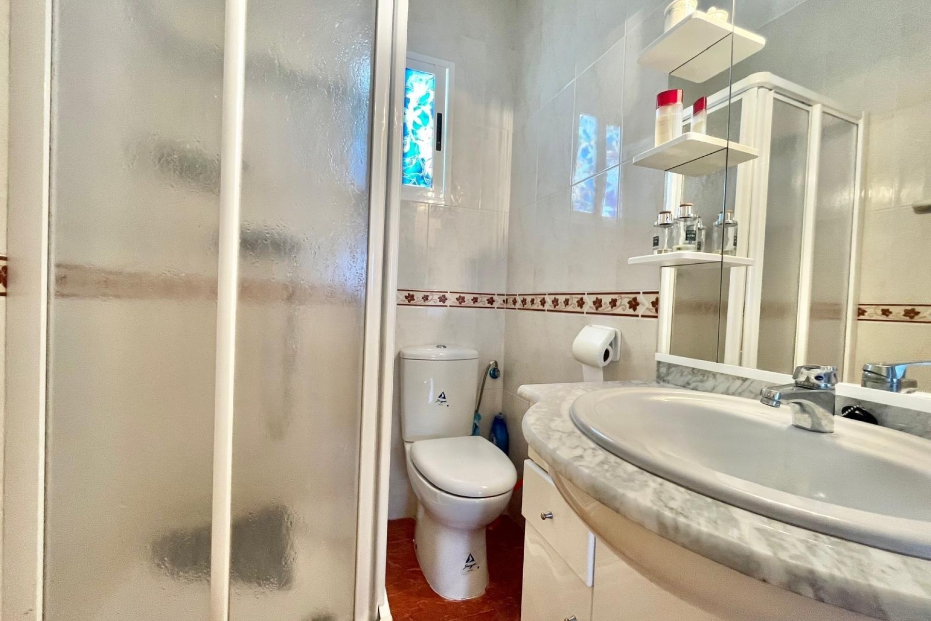 Venta - Apartamento / Piso -
Torrevieja - Estacion de autobuses