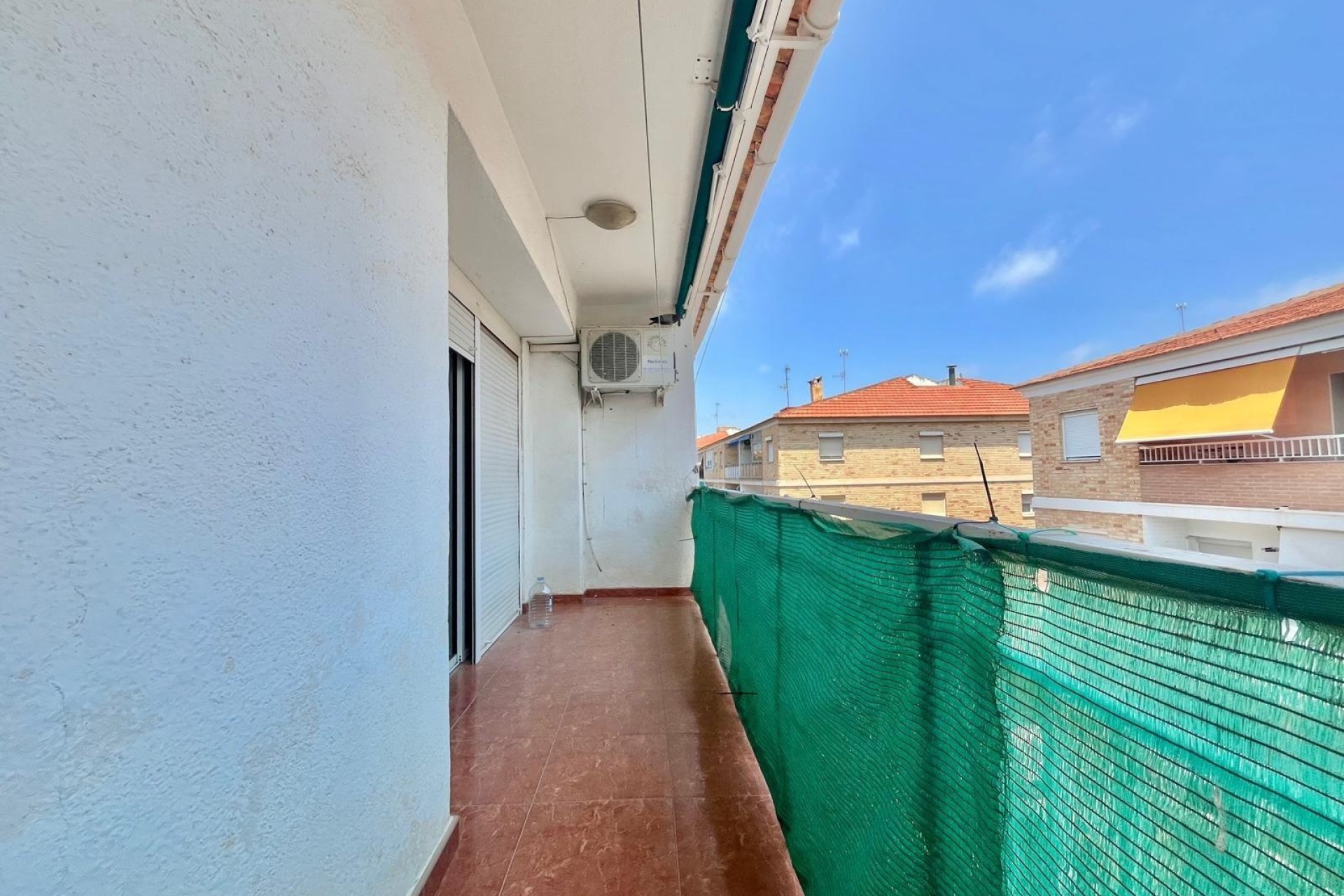 Venta - Apartamento / Piso -
Torrevieja - Estacion de autobuses
