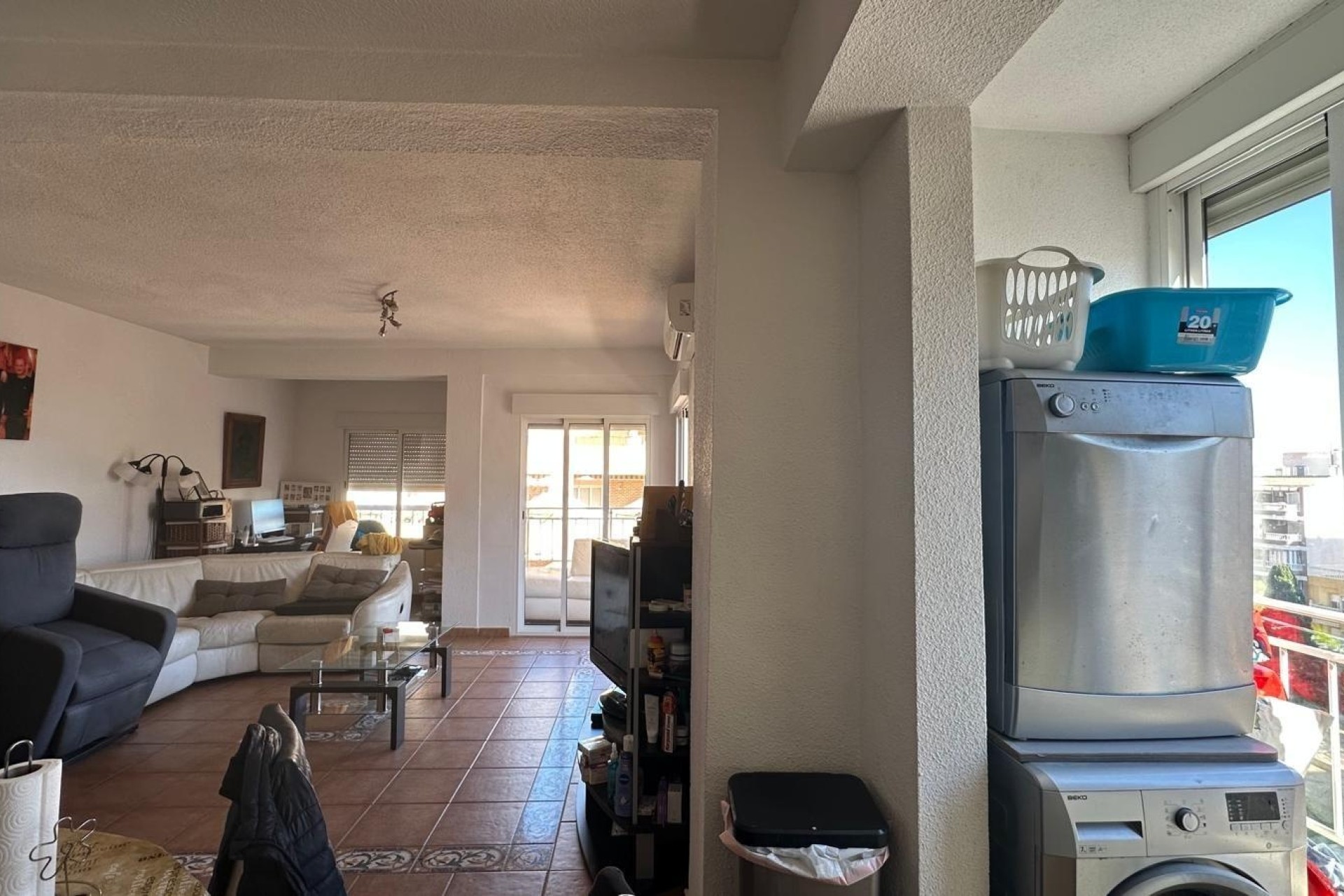 Venta - Apartamento / Piso -
Torrevieja - Estacion de autobuses