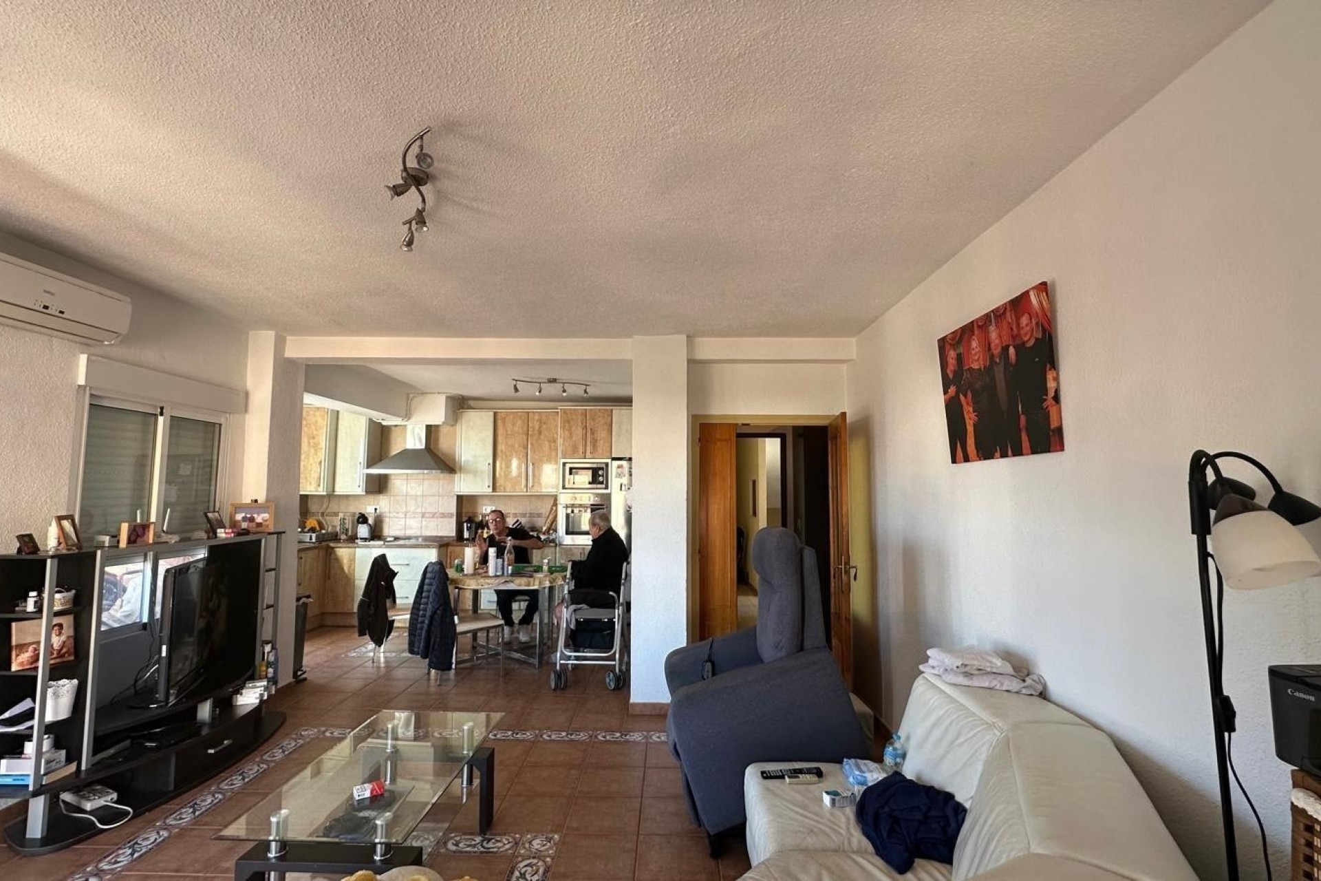 Venta - Apartamento / Piso -
Torrevieja - Estacion de autobuses