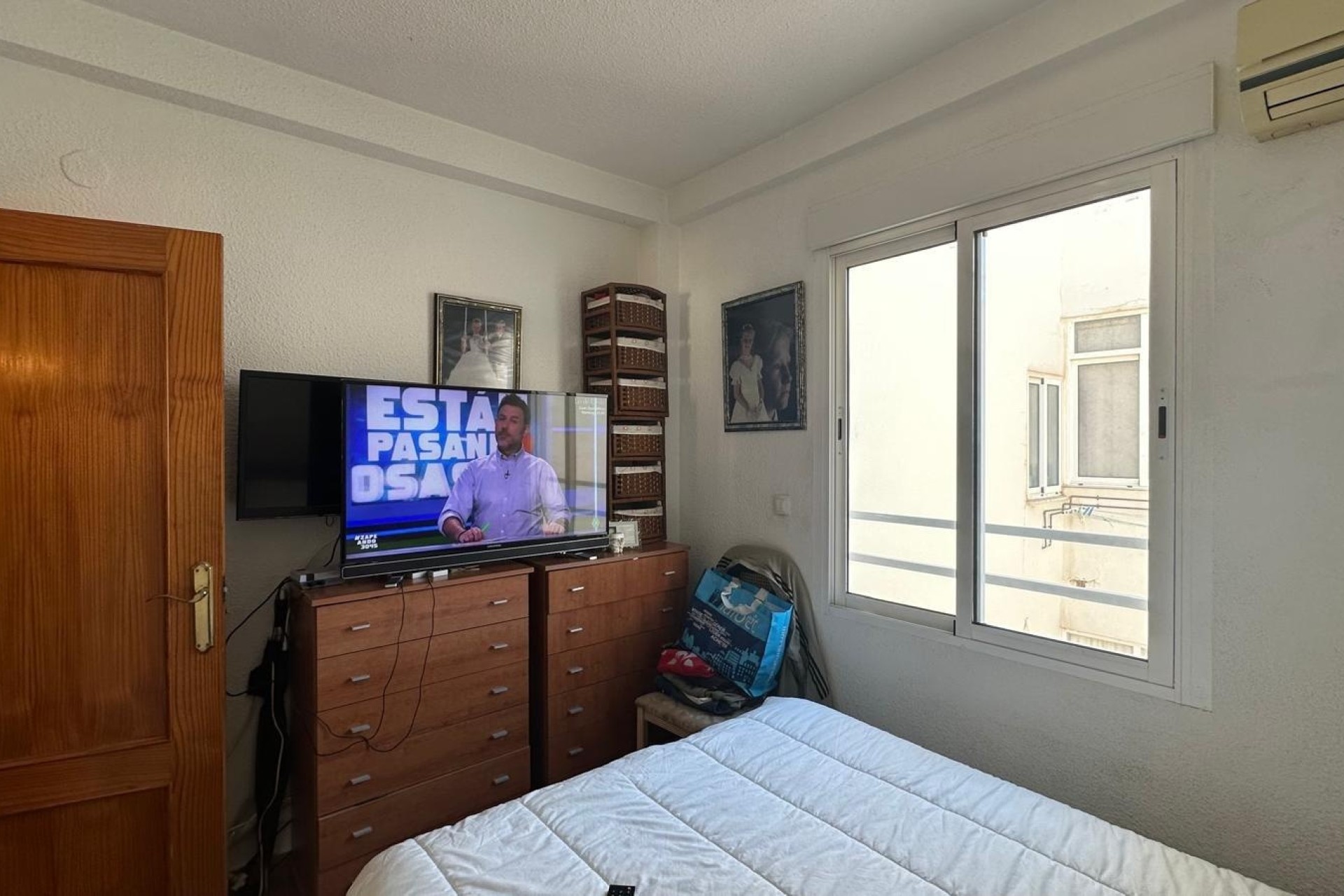 Venta - Apartamento / Piso -
Torrevieja - Estacion de autobuses