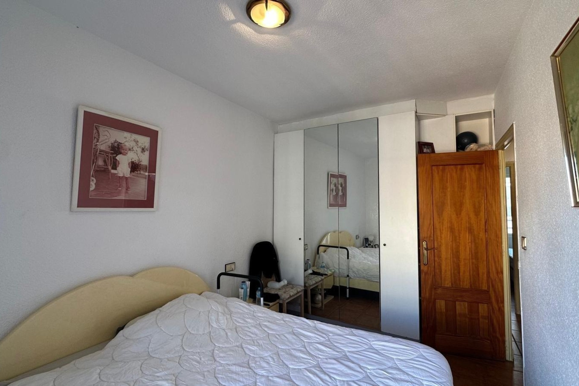 Venta - Apartamento / Piso -
Torrevieja - Estacion de autobuses
