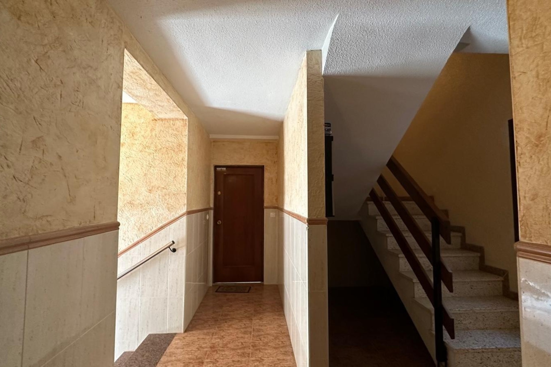 Venta - Apartamento / Piso -
Torrevieja - Estacion de autobuses