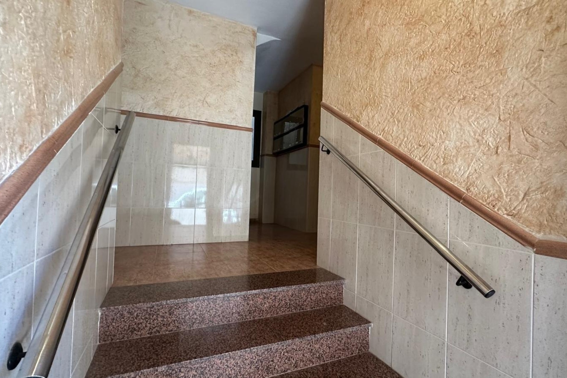 Venta - Apartamento / Piso -
Torrevieja - Estacion de autobuses