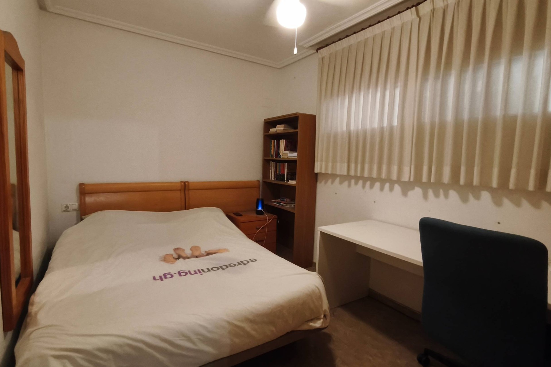 Venta - Apartamento / Piso -
Torrevieja - Estacion de autobuses