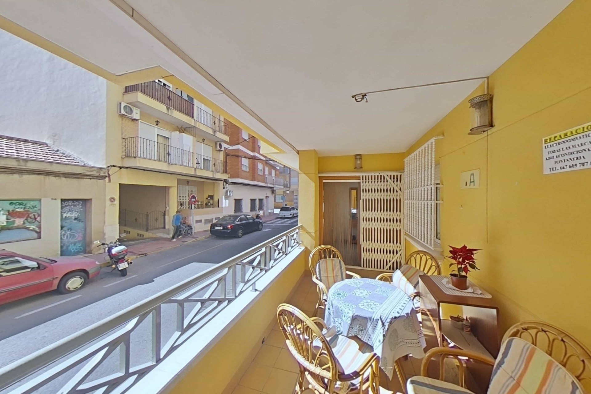 Venta - Apartamento / Piso -
Torrevieja - Estacion de autobuses