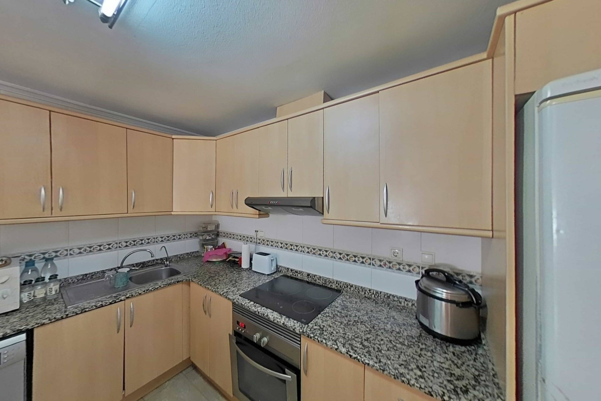 Venta - Apartamento / Piso -
Torrevieja - Estacion de autobuses