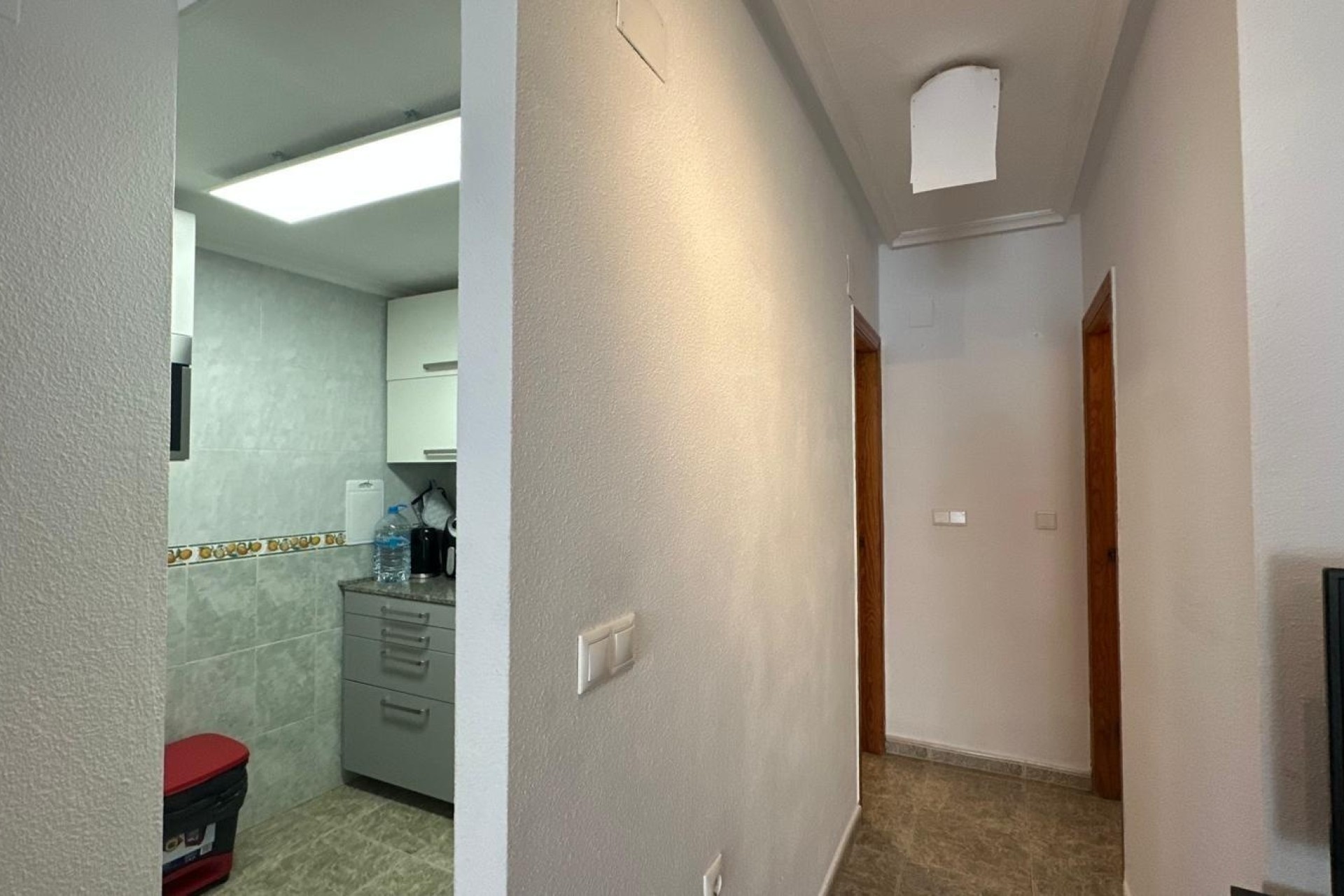 Venta - Apartamento / Piso -
Torrevieja - Estacion de autobuses