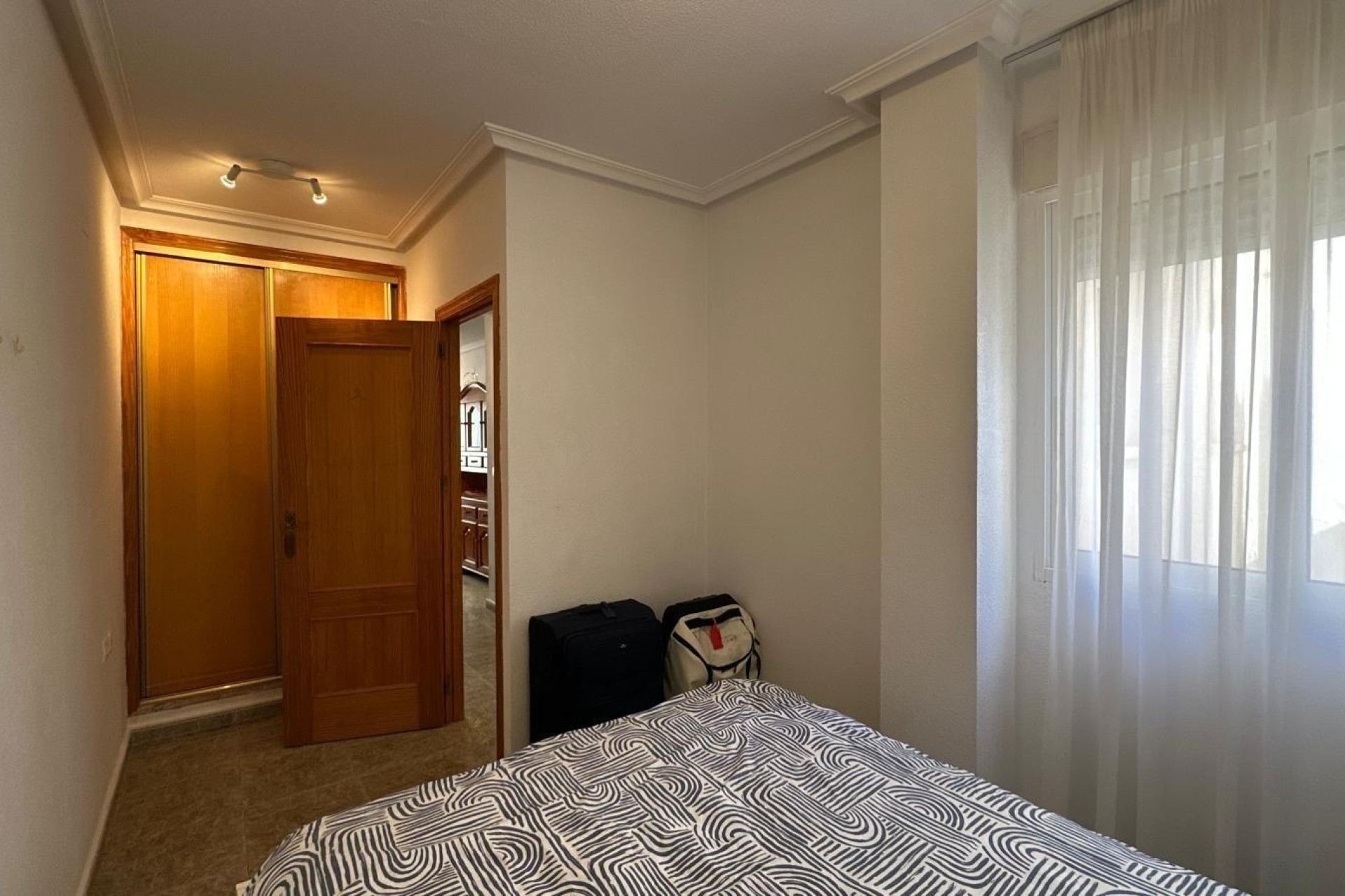Venta - Apartamento / Piso -
Torrevieja - Estacion de autobuses