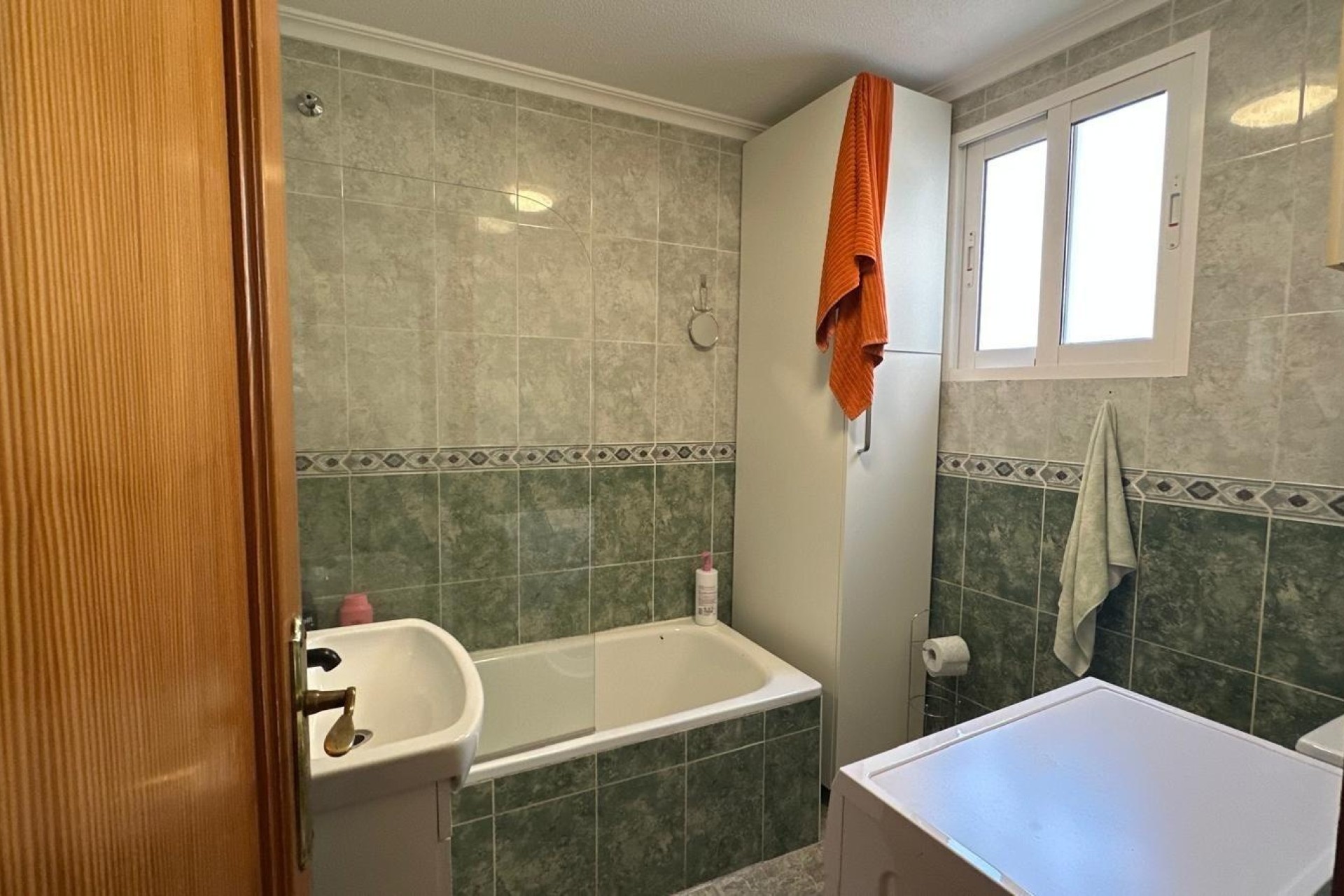 Venta - Apartamento / Piso -
Torrevieja - Estacion de autobuses