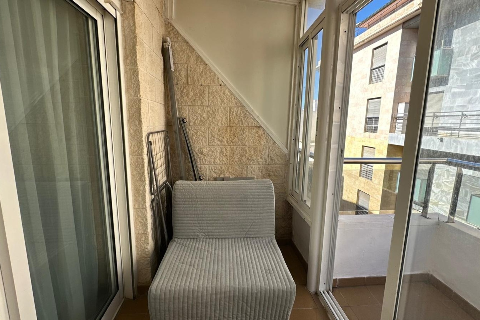 Venta - Apartamento / Piso -
Torrevieja - Estacion de autobuses