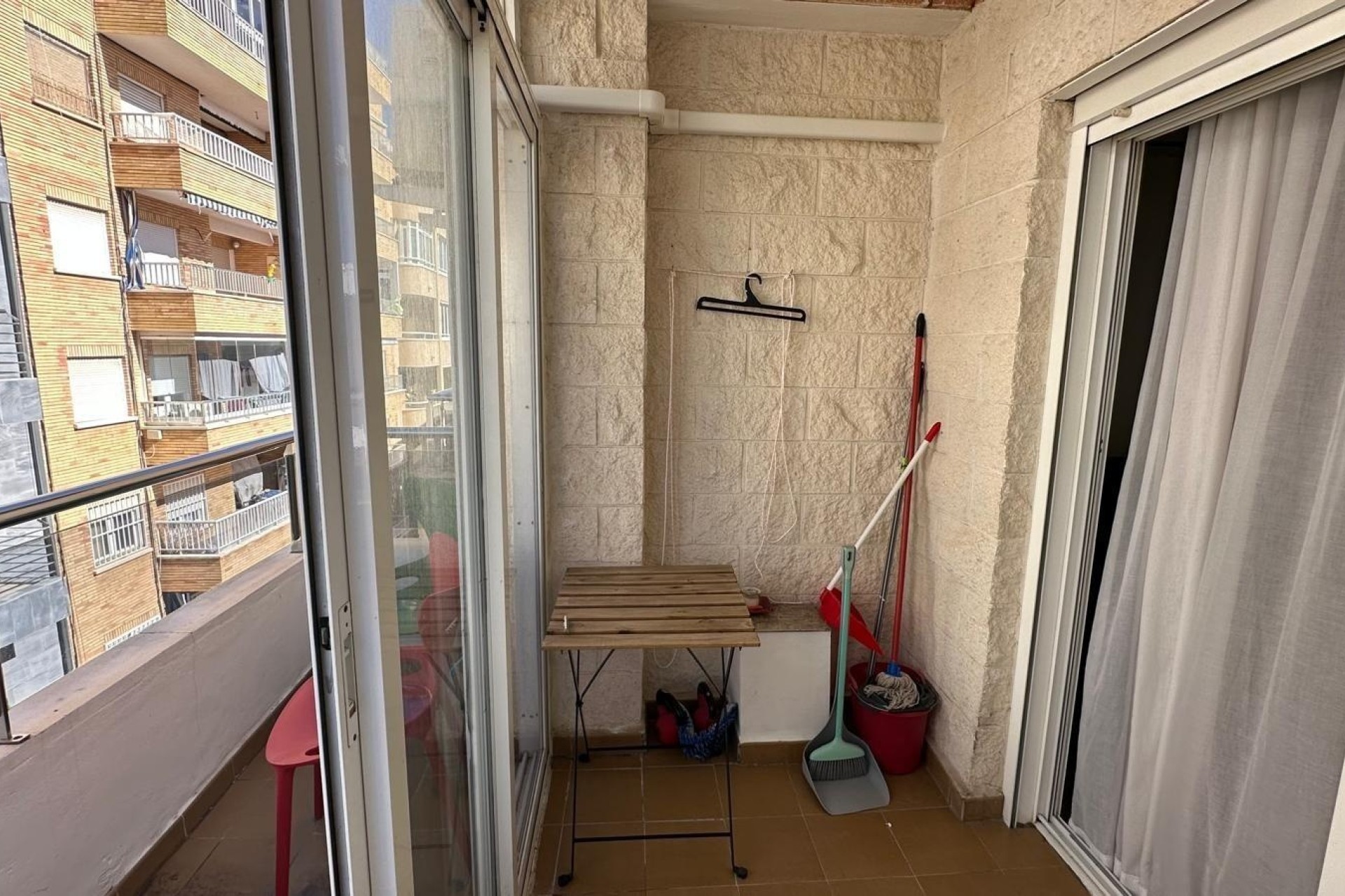 Venta - Apartamento / Piso -
Torrevieja - Estacion de autobuses