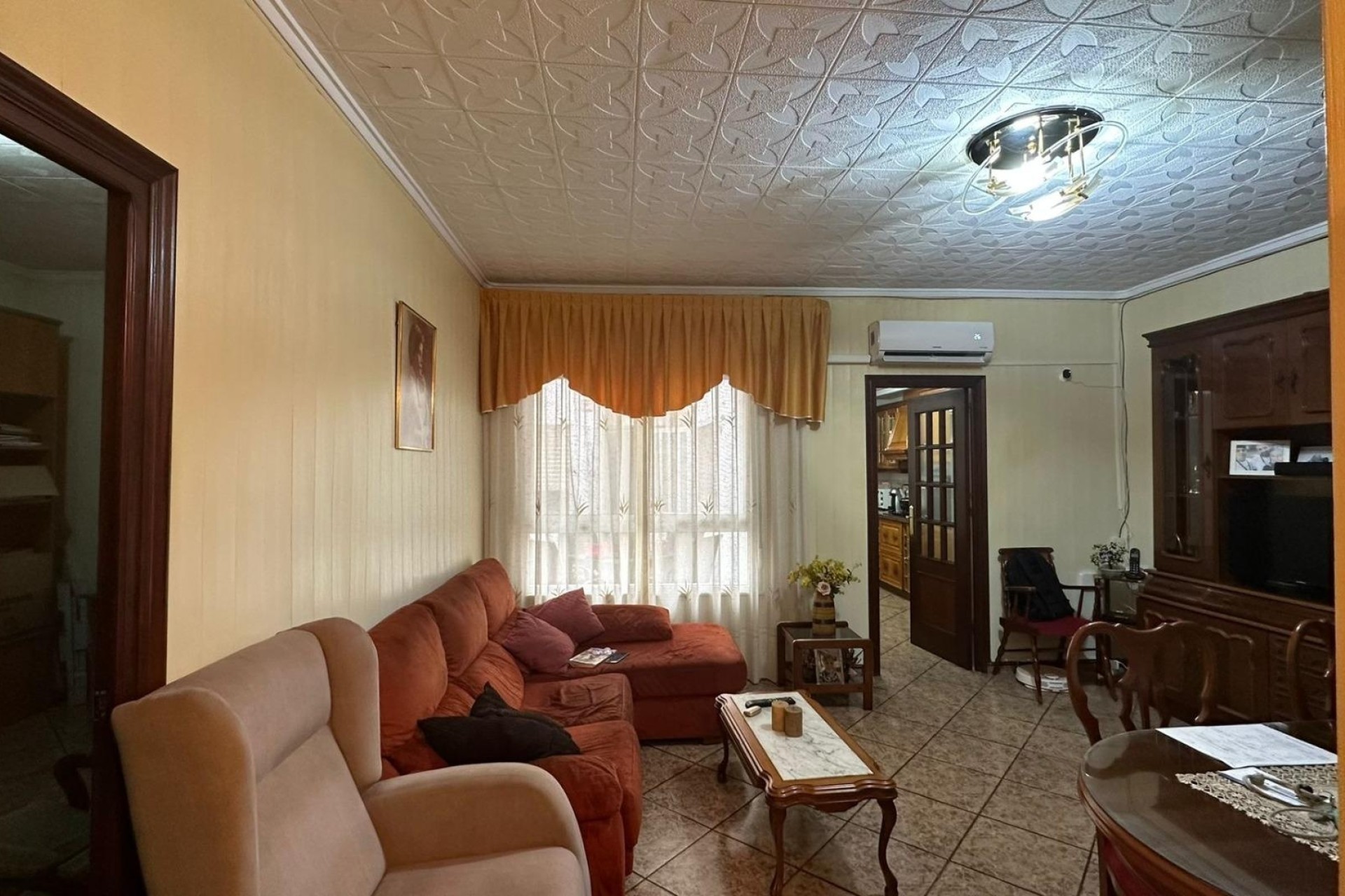 Venta - Apartamento / Piso -
Torrevieja - Estacion de autobuses