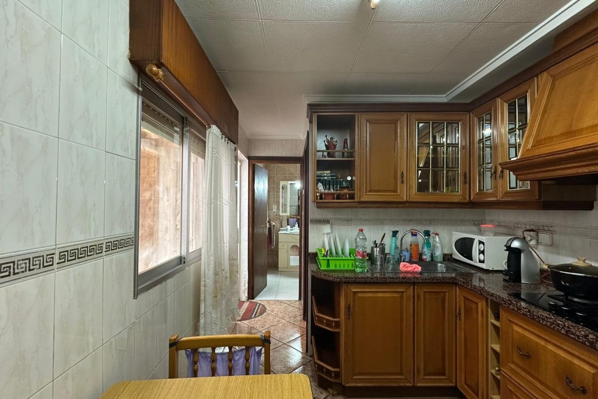 Venta - Apartamento / Piso -
Torrevieja - Estacion de autobuses