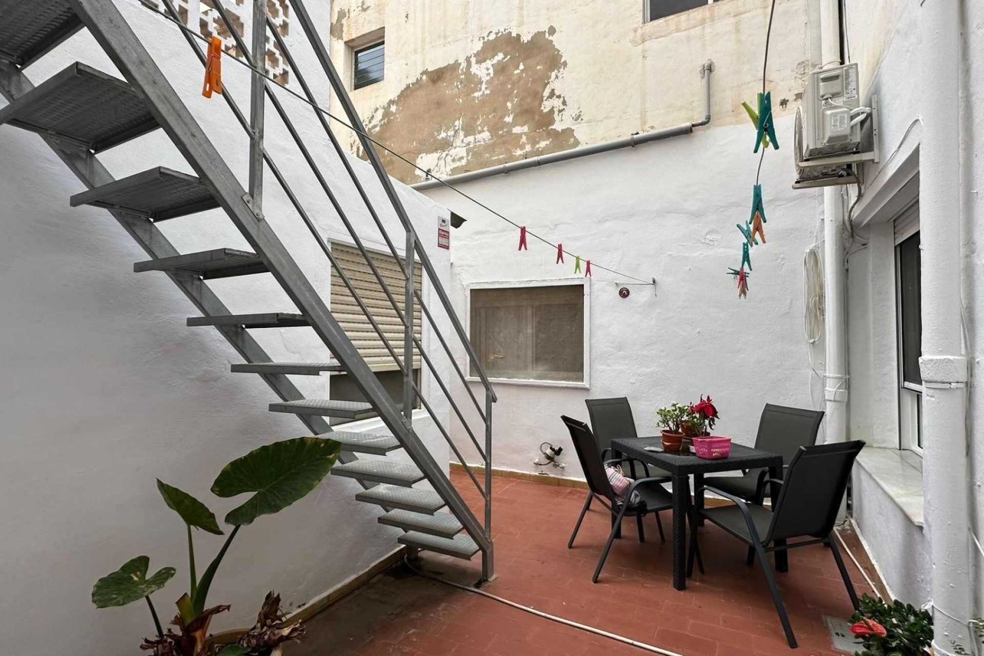 Venta - Apartamento / Piso -
Torrevieja - Estacion de autobuses