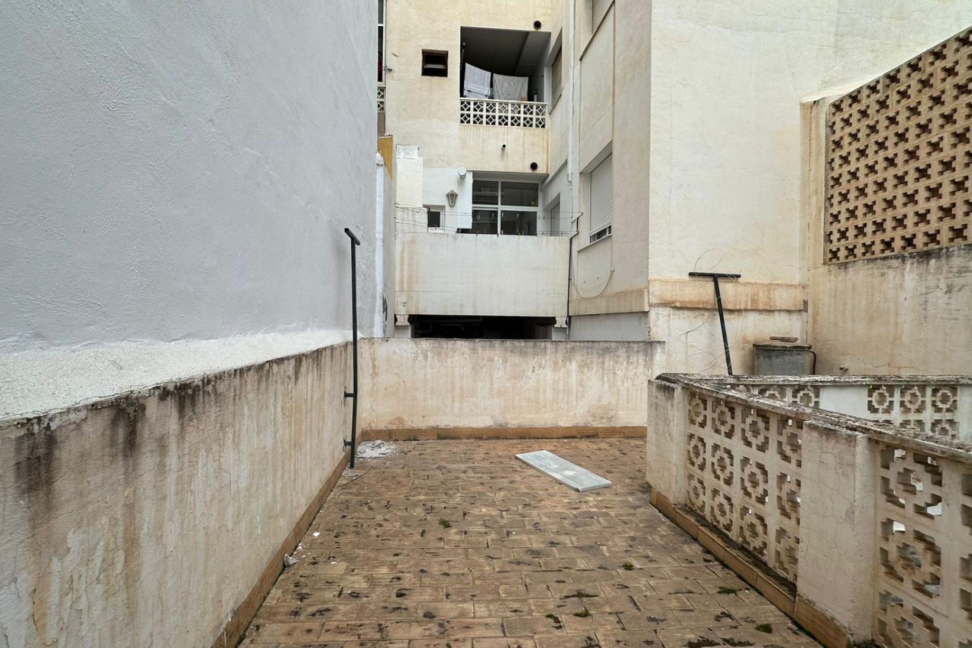Venta - Apartamento / Piso -
Torrevieja - Estacion de autobuses
