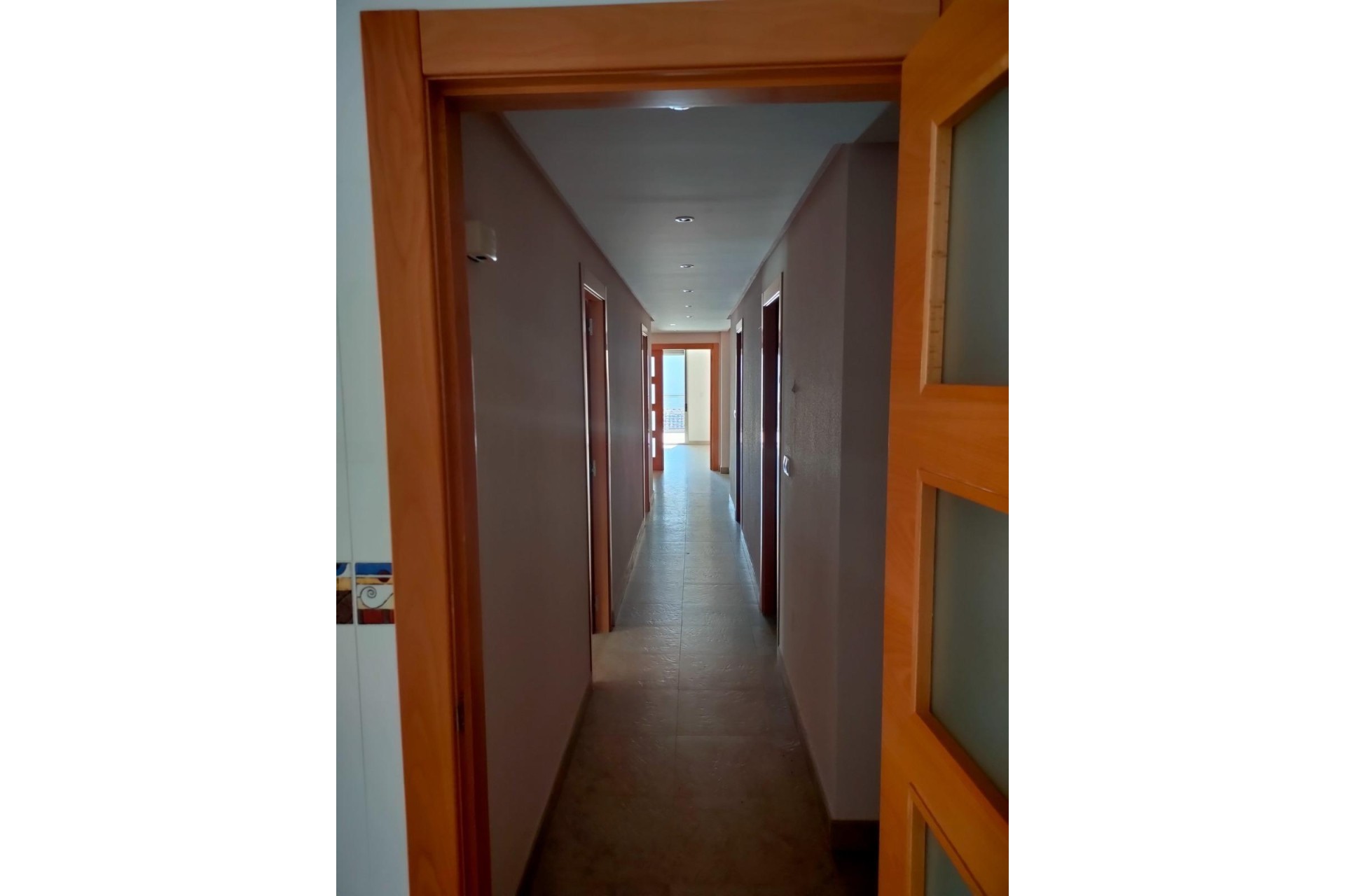 Venta - Apartamento / Piso -
Torrevieja - Estacion de autobuses