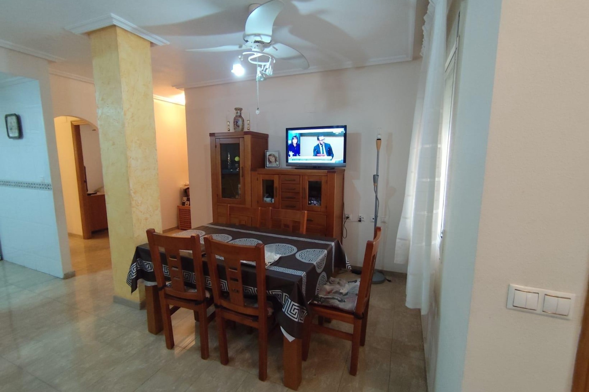 Venta - Apartamento / Piso -
Torrevieja - Estacion de autobuses