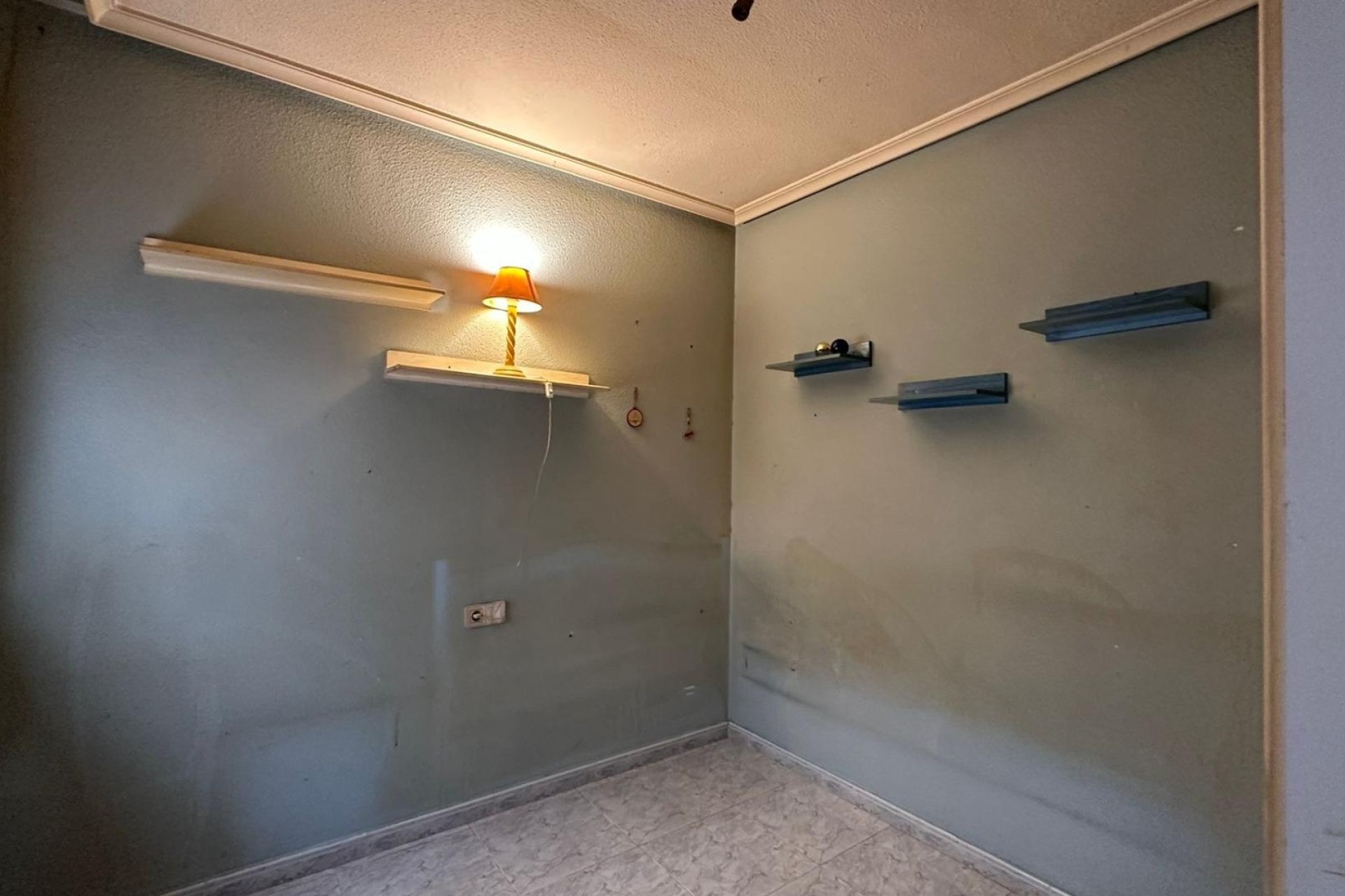 Venta - Apartamento / Piso -
Torrevieja - Estacion de autobuses