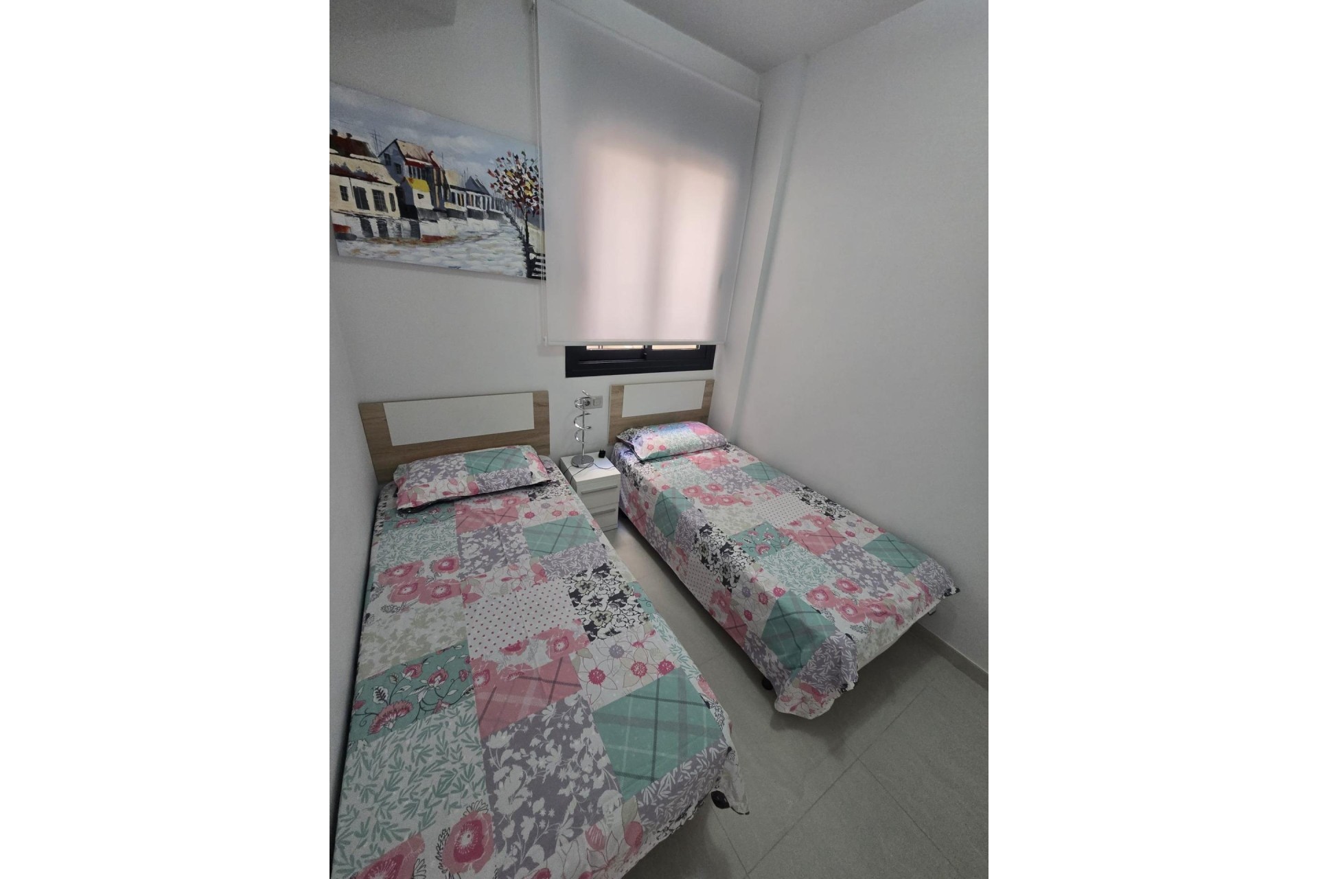 Venta - Apartamento / Piso -
Torrevieja - Estacion de autobuses
