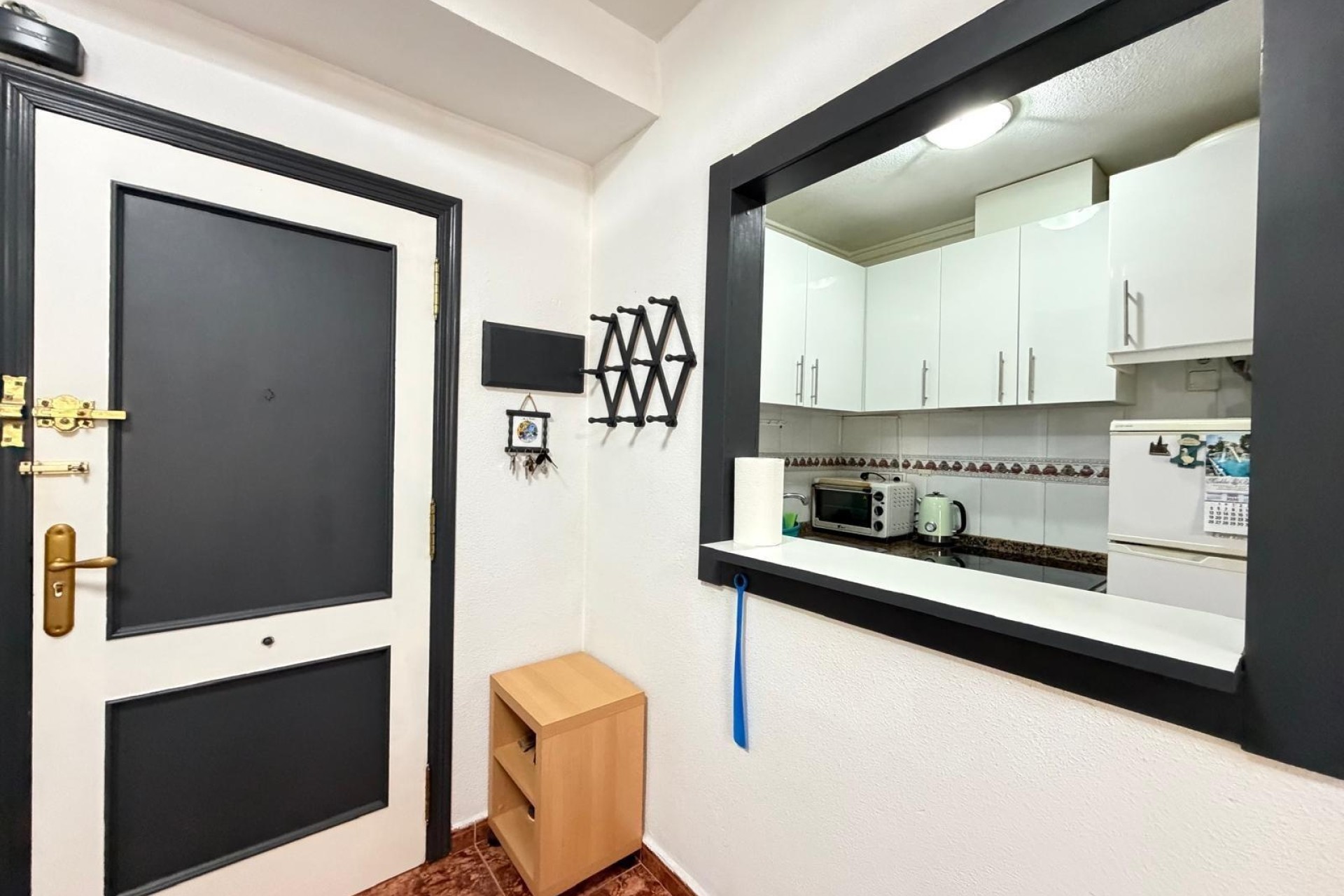 Venta - Apartamento / Piso -
Torrevieja - Estacion de autobuses