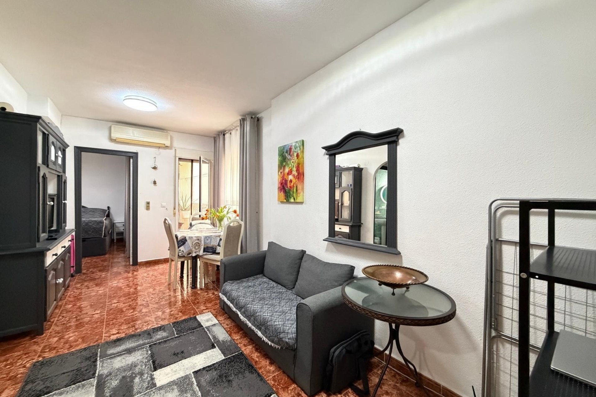 Venta - Apartamento / Piso -
Torrevieja - Estacion de autobuses