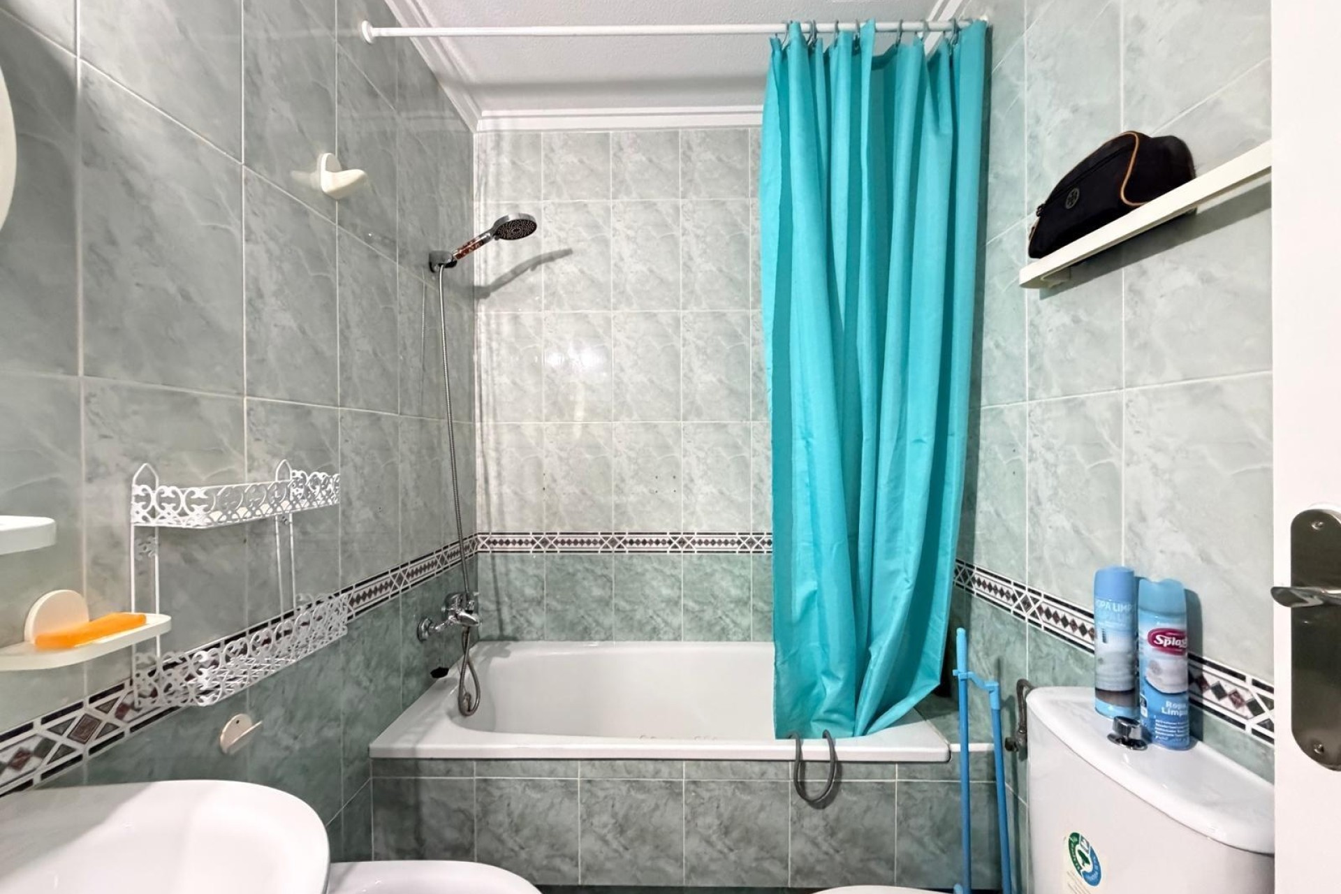 Venta - Apartamento / Piso -
Torrevieja - Estacion de autobuses