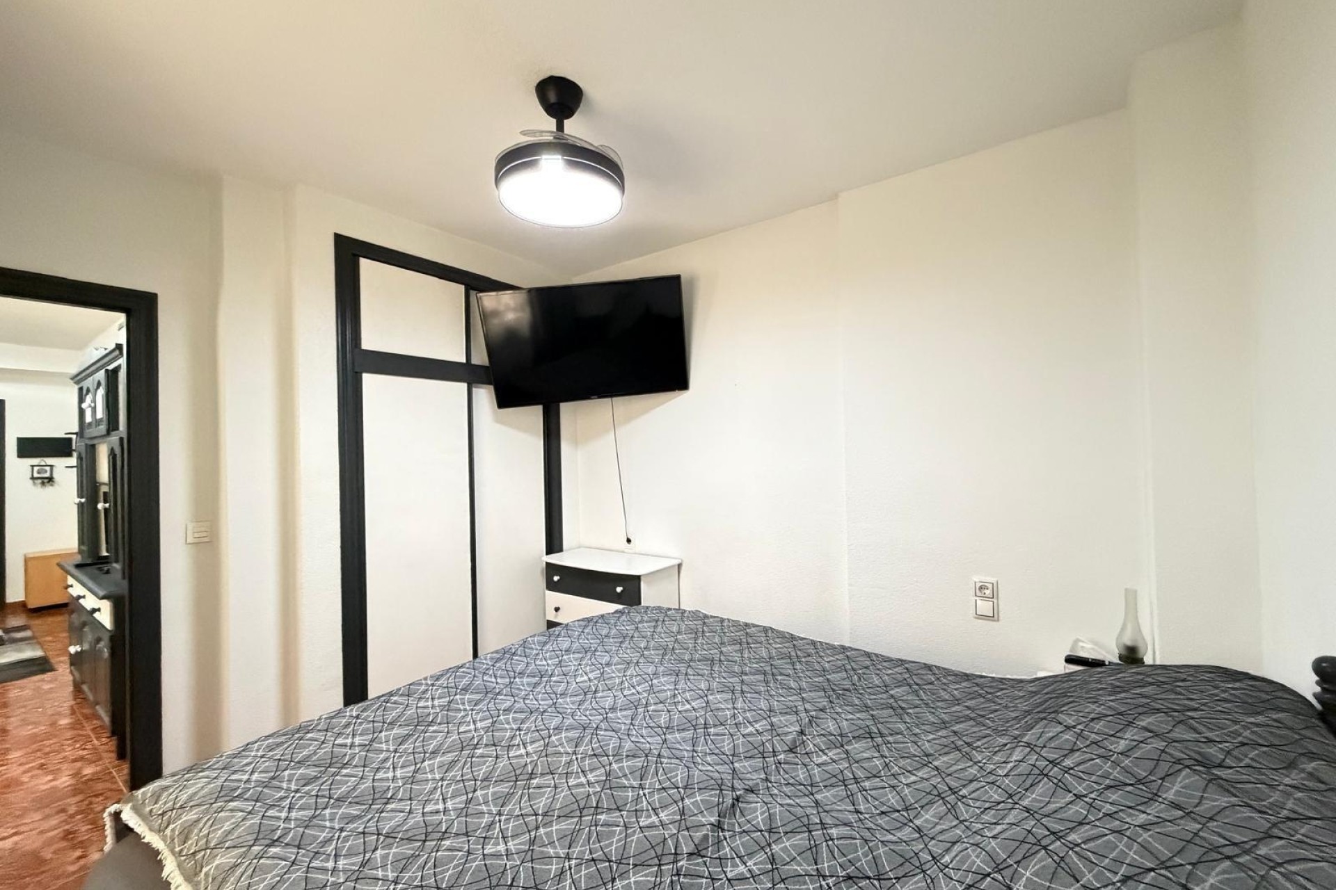 Venta - Apartamento / Piso -
Torrevieja - Estacion de autobuses