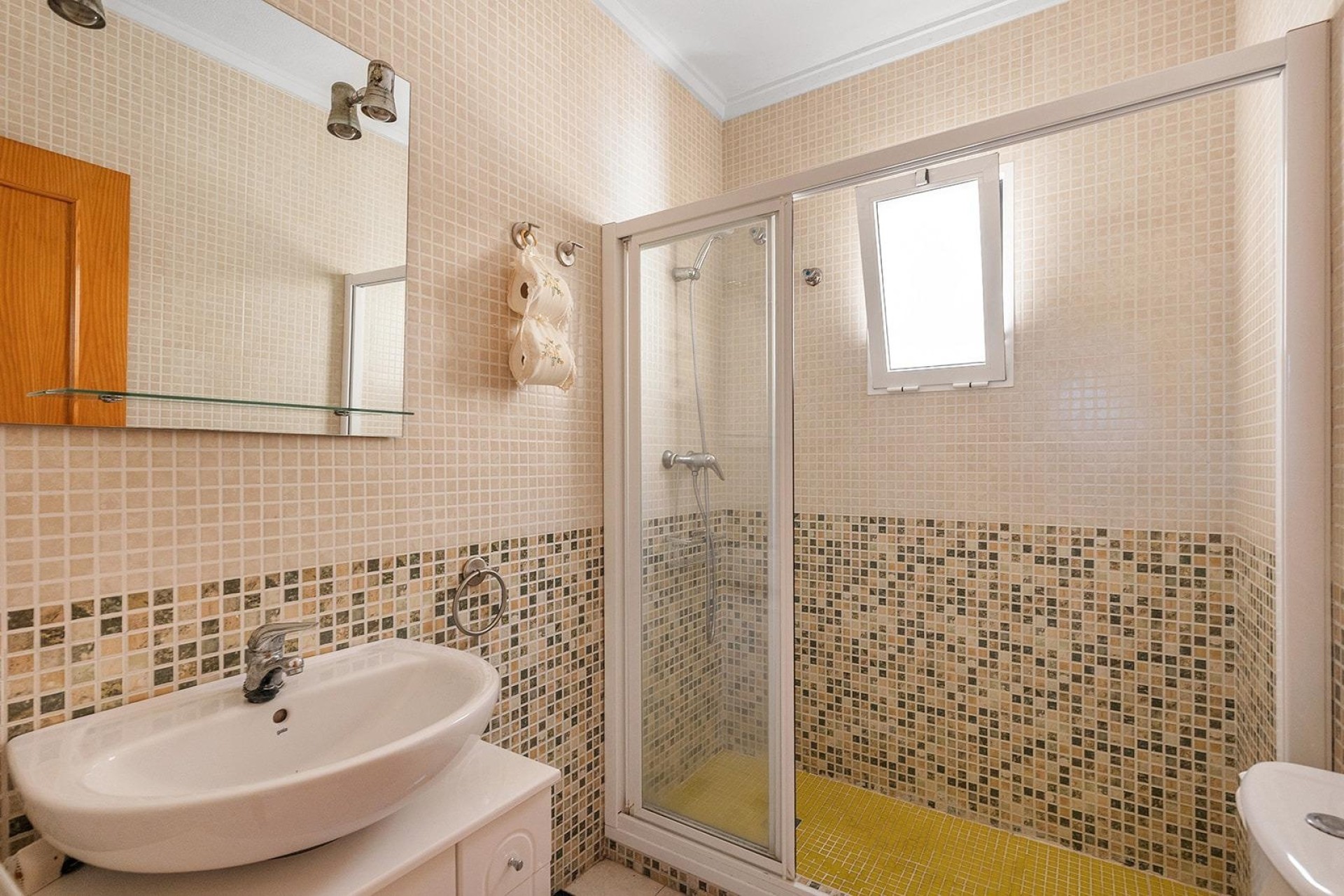 Venta - Apartamento / Piso -
Torrevieja - Estacion de autobuses