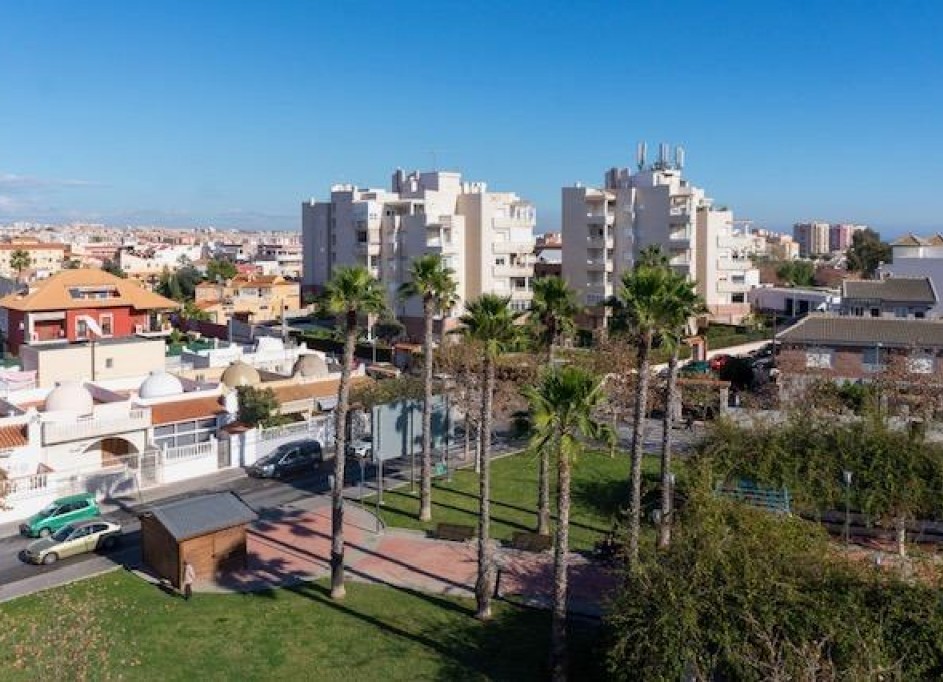 Venta - Apartamento piso -
Torrevieja - Estacion de autobuses