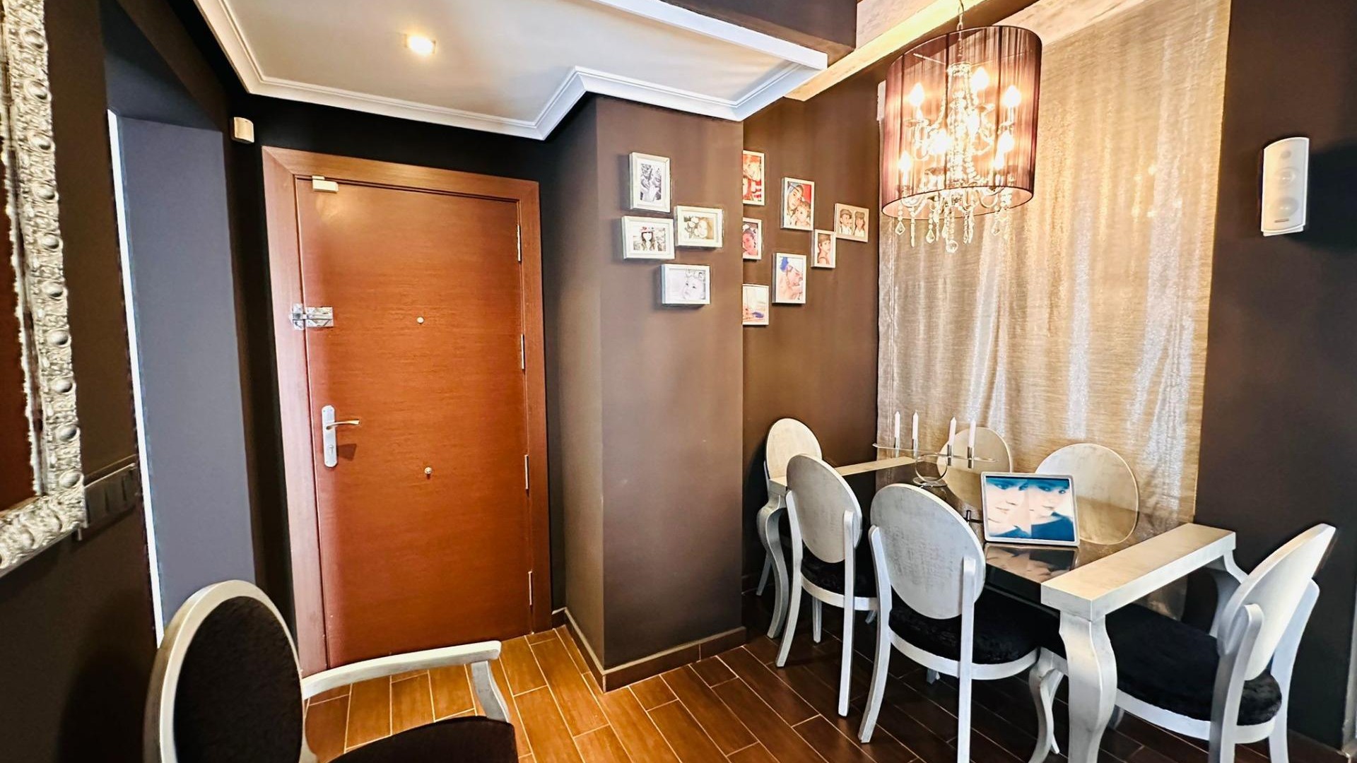 Venta - Apartamento piso -
Torrevieja - Estacion de autobuses