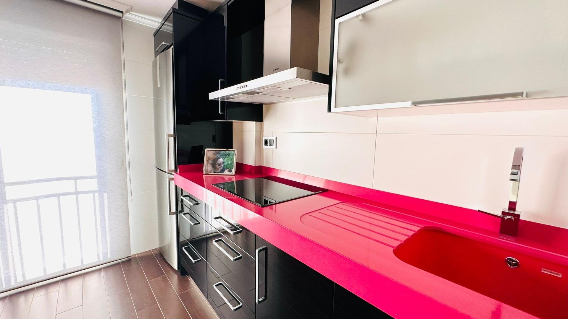 Venta - Apartamento piso -
Torrevieja - Estacion de autobuses