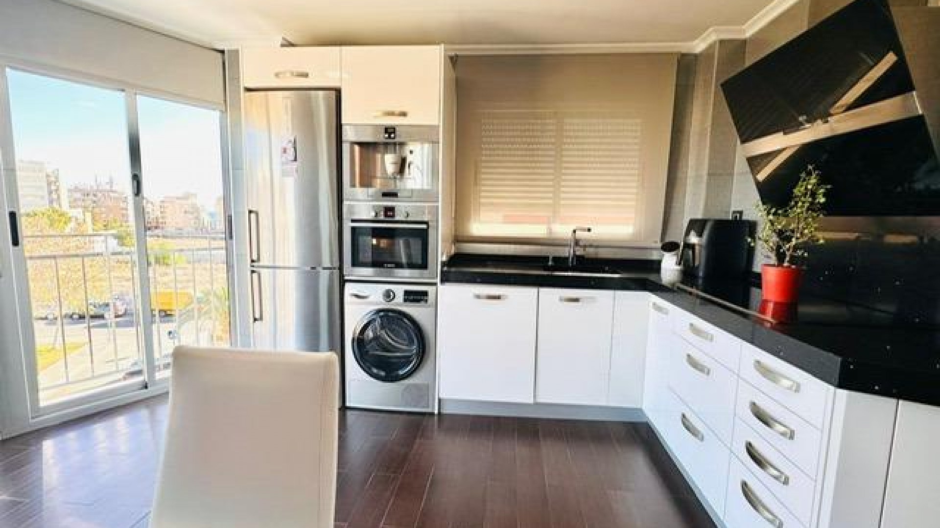 Venta - Apartamento piso -
Torrevieja - Estacion de autobuses