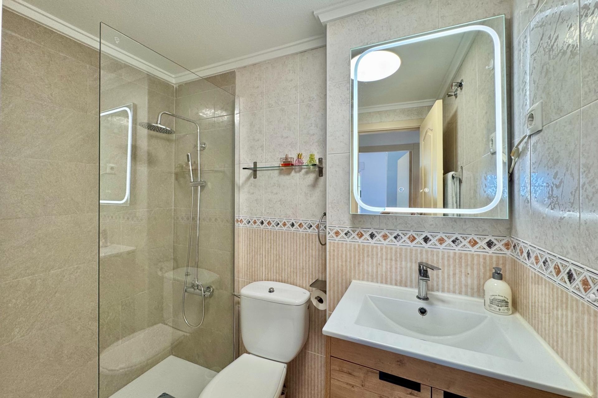 Venta - Apartamento / Piso -
Torrevieja - Gaspar Perrelló