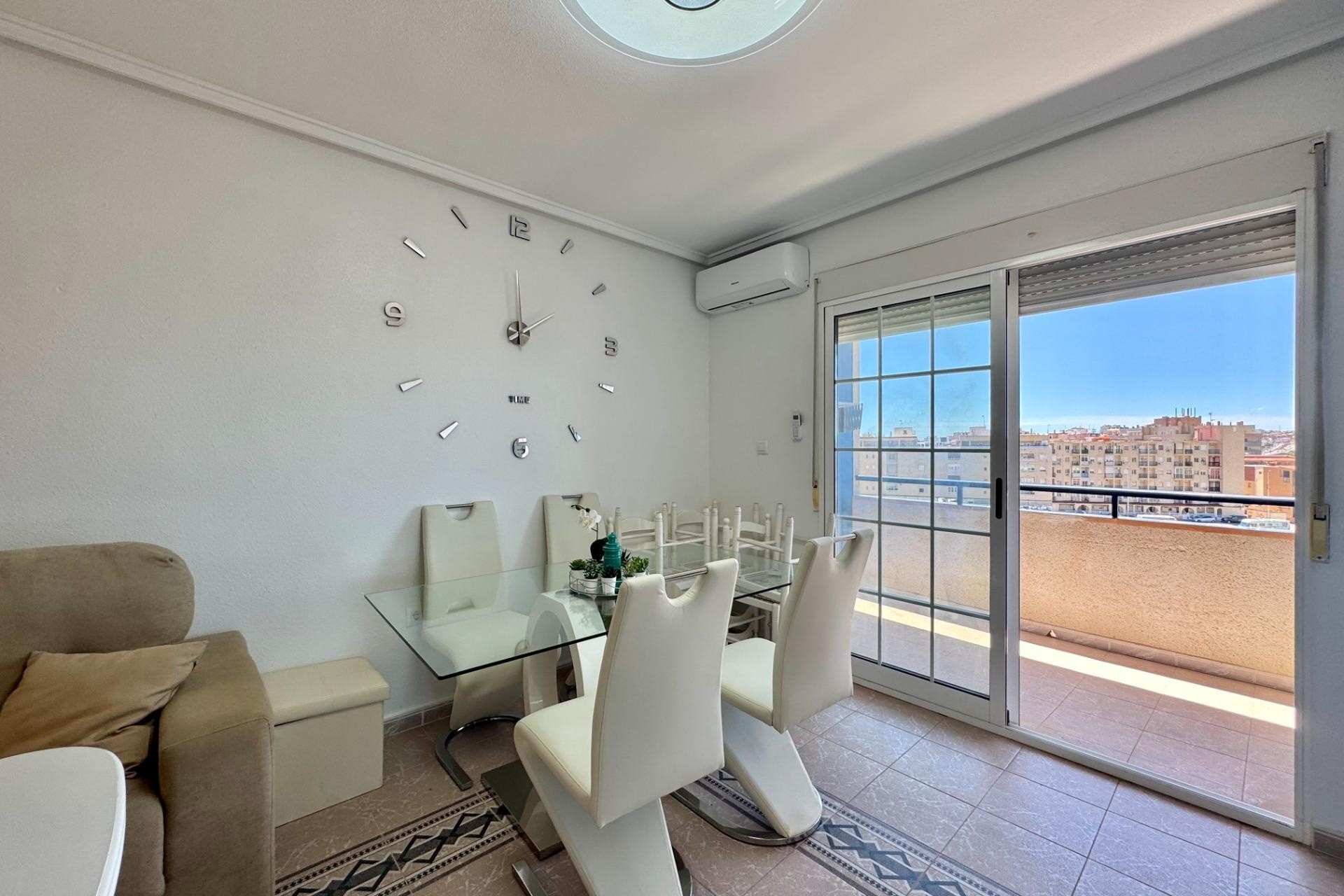 Venta - Apartamento / Piso -
Torrevieja - Gaspar Perrelló