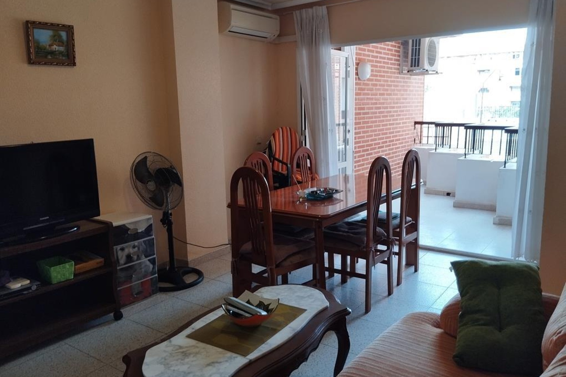 Venta - Apartamento / Piso -
Torrevieja - HABANERAS PLAZA SANTA MARIA