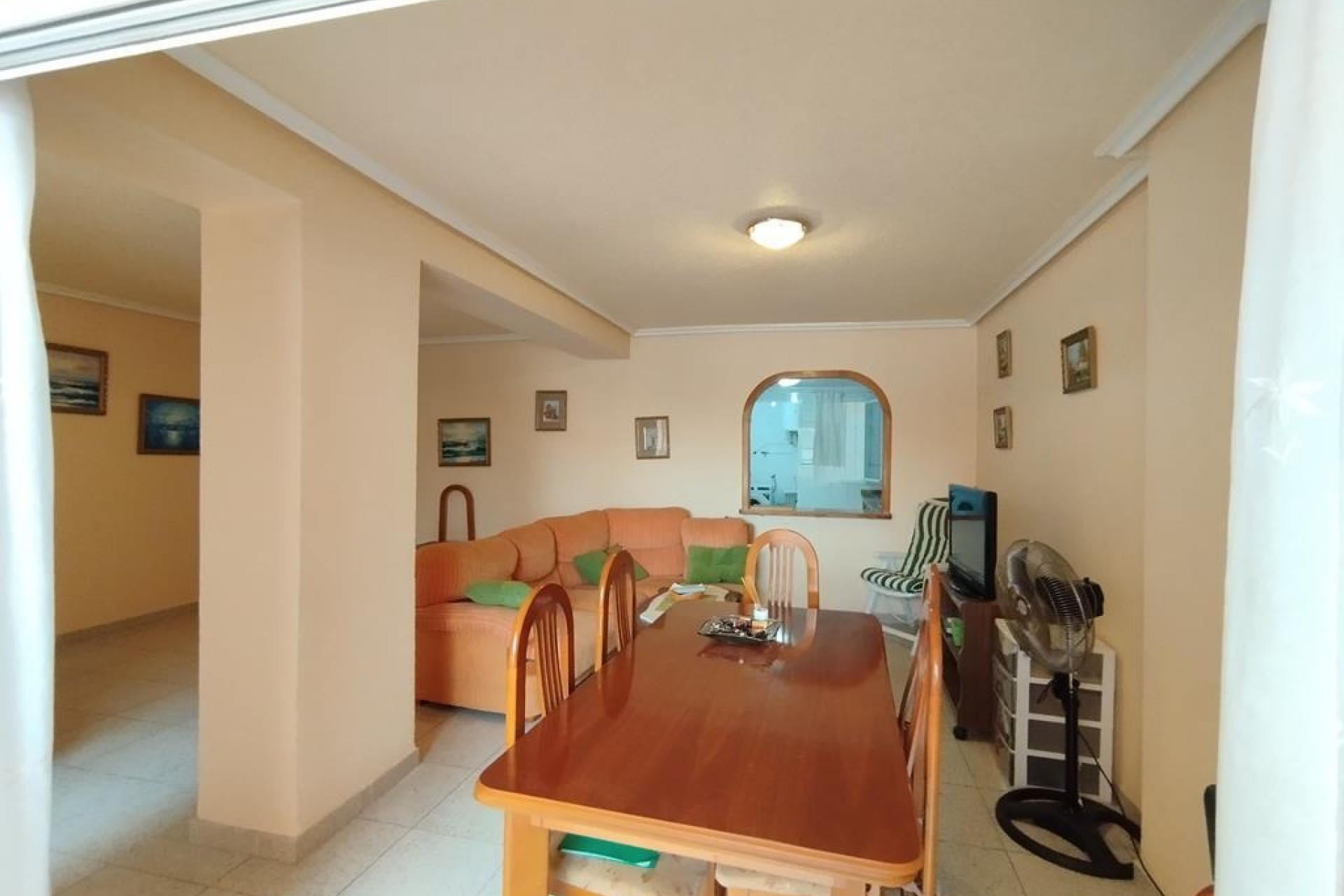 Venta - Apartamento / Piso -
Torrevieja - HABANERAS PLAZA SANTA MARIA