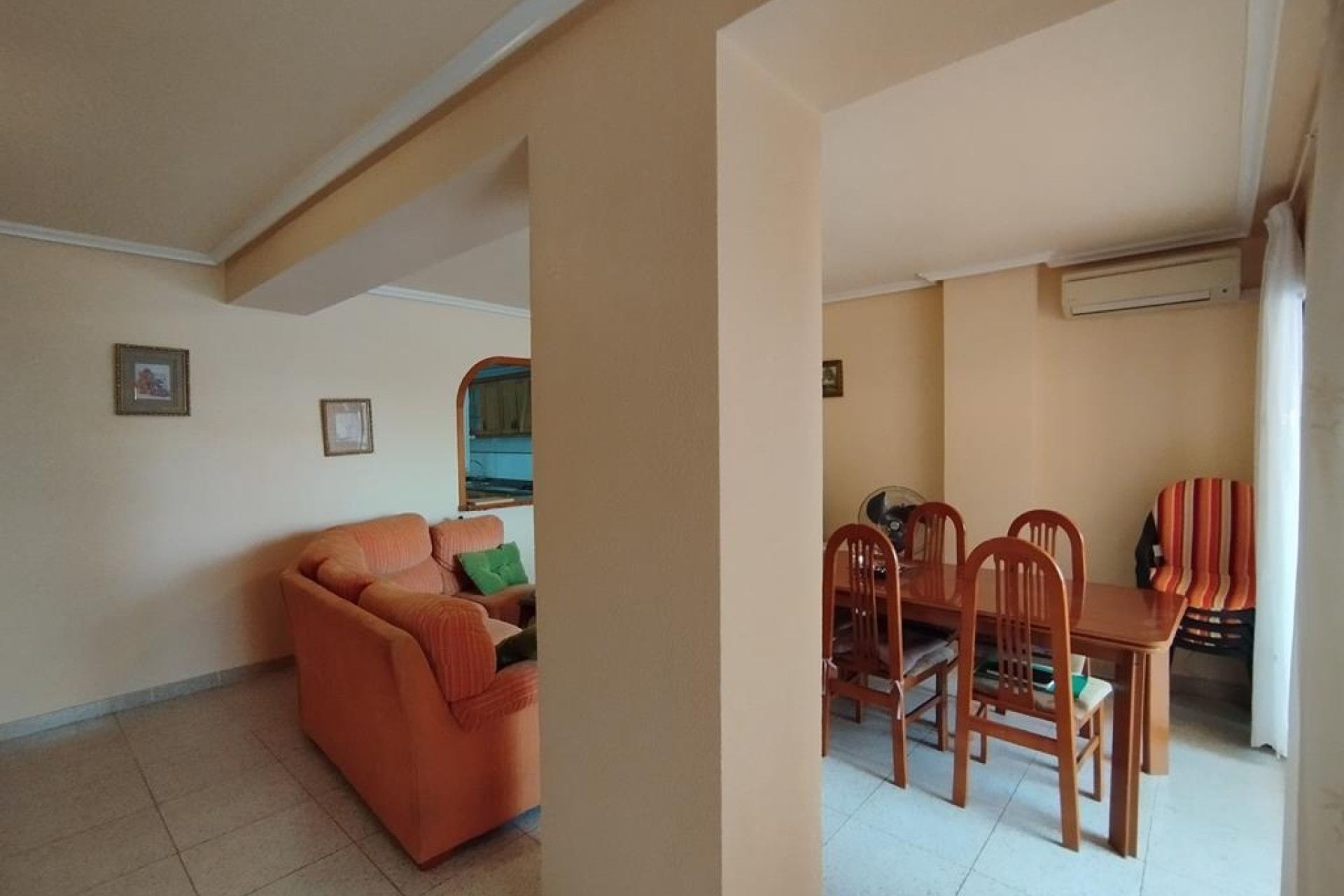 Venta - Apartamento / Piso -
Torrevieja - HABANERAS PLAZA SANTA MARIA