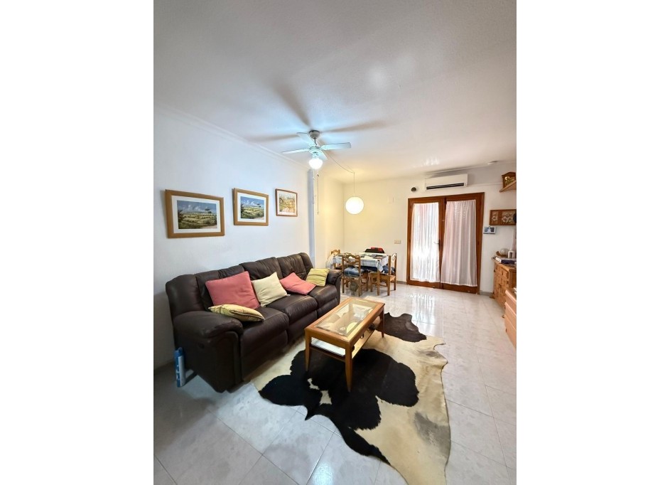 Venta - Apartamento piso -
Torrevieja - Habaneras