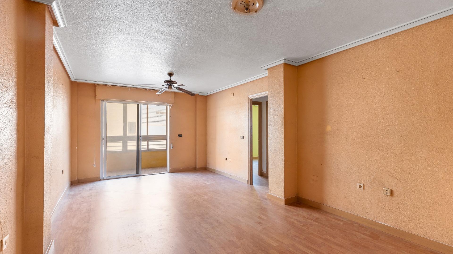 Venta - Apartamento piso -
Torrevieja - Habaneras