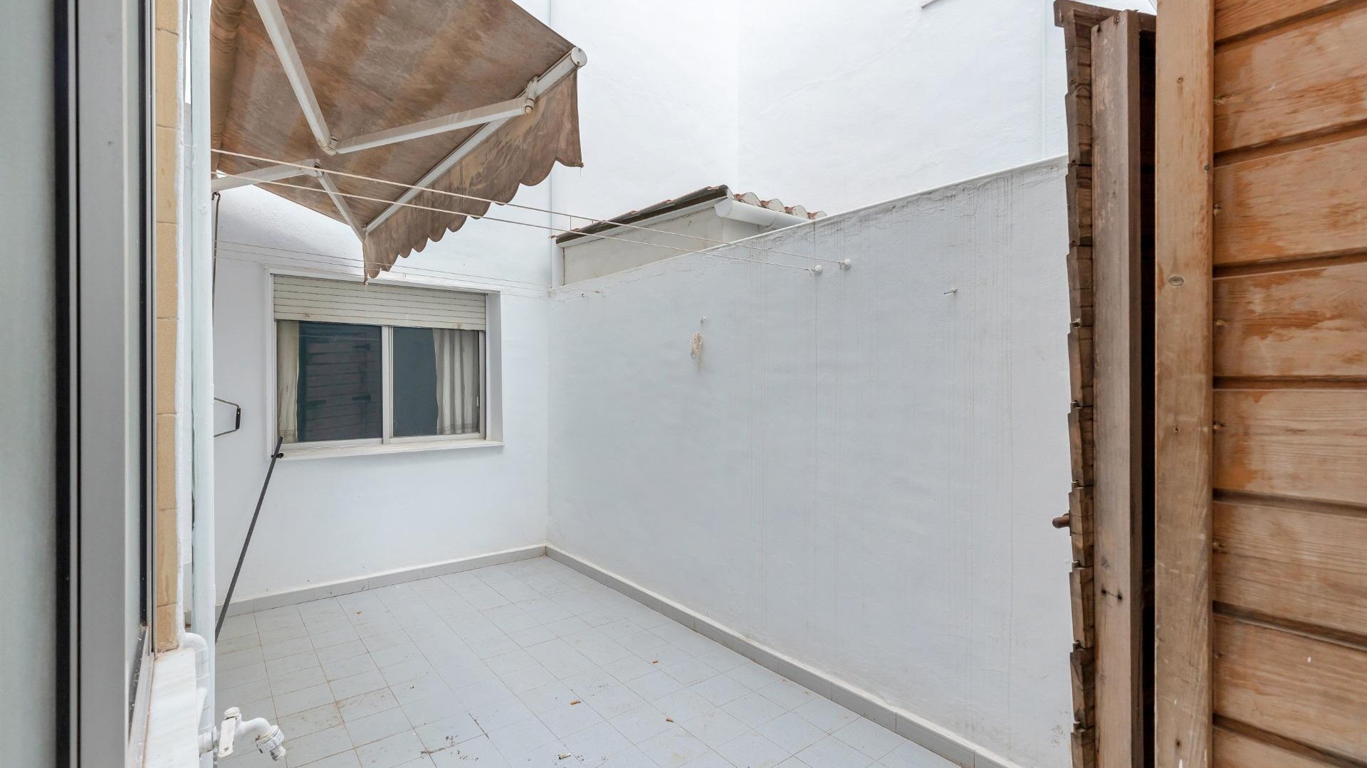 Venta - Apartamento piso -
Torrevieja - Habaneras